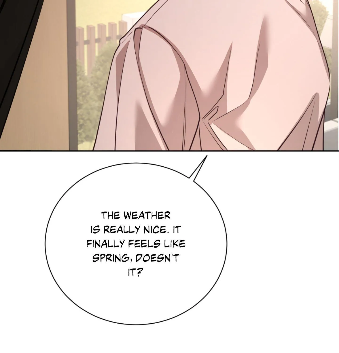The Position Has Changed ? Chapter 8 page 85 - 