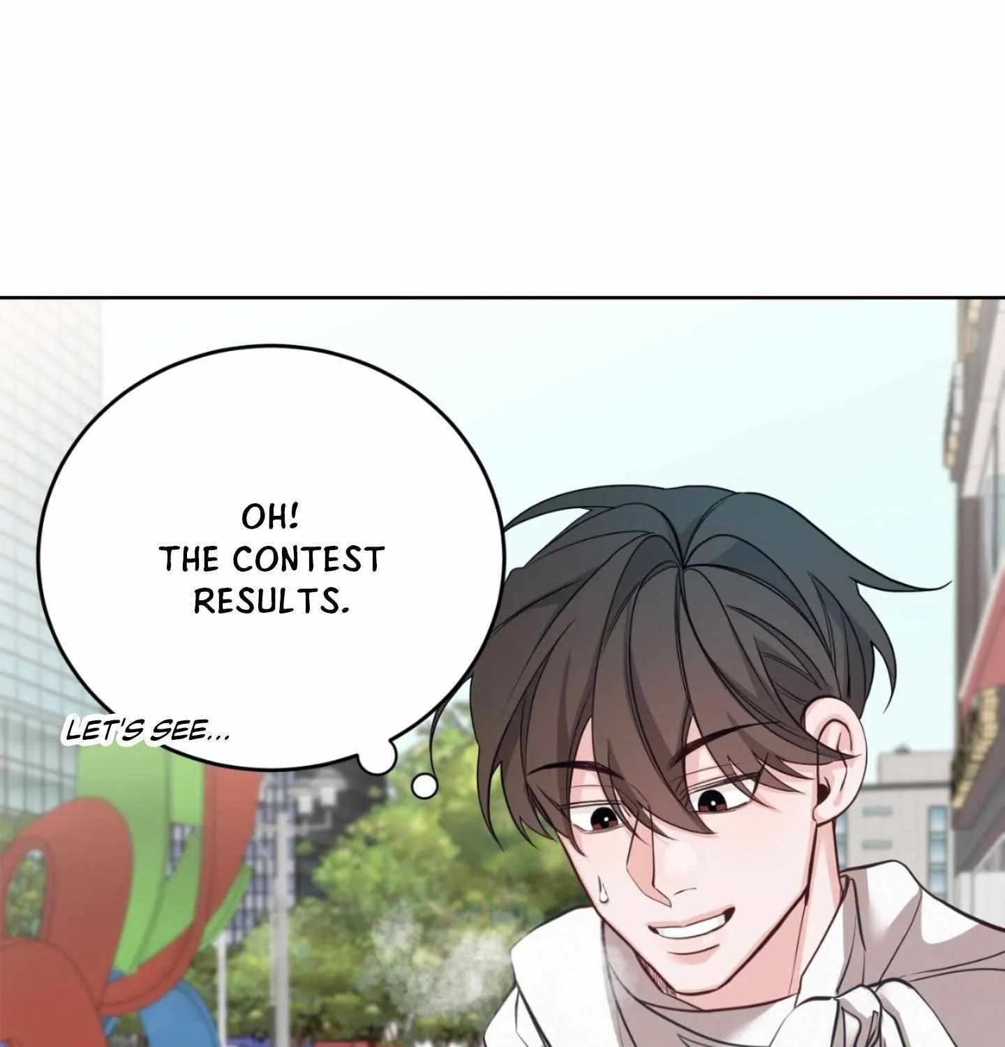 The Position Has Changed ? Chapter 8 page 10 - 