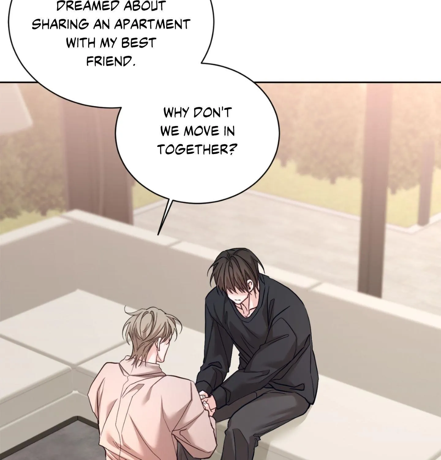 The Position Has Changed ? Chapter 8 page 95 - 