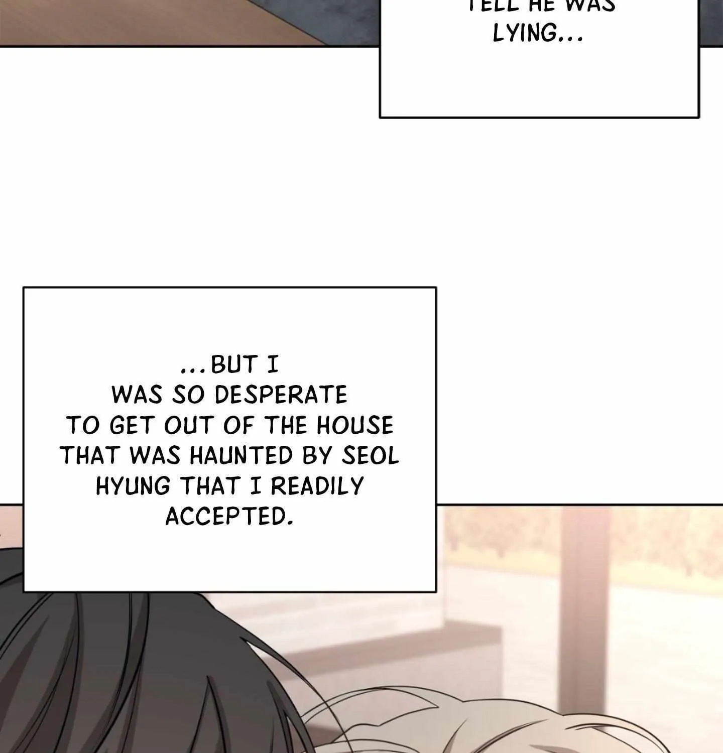 The Position Has Changed ? Chapter 8 page 97 - 