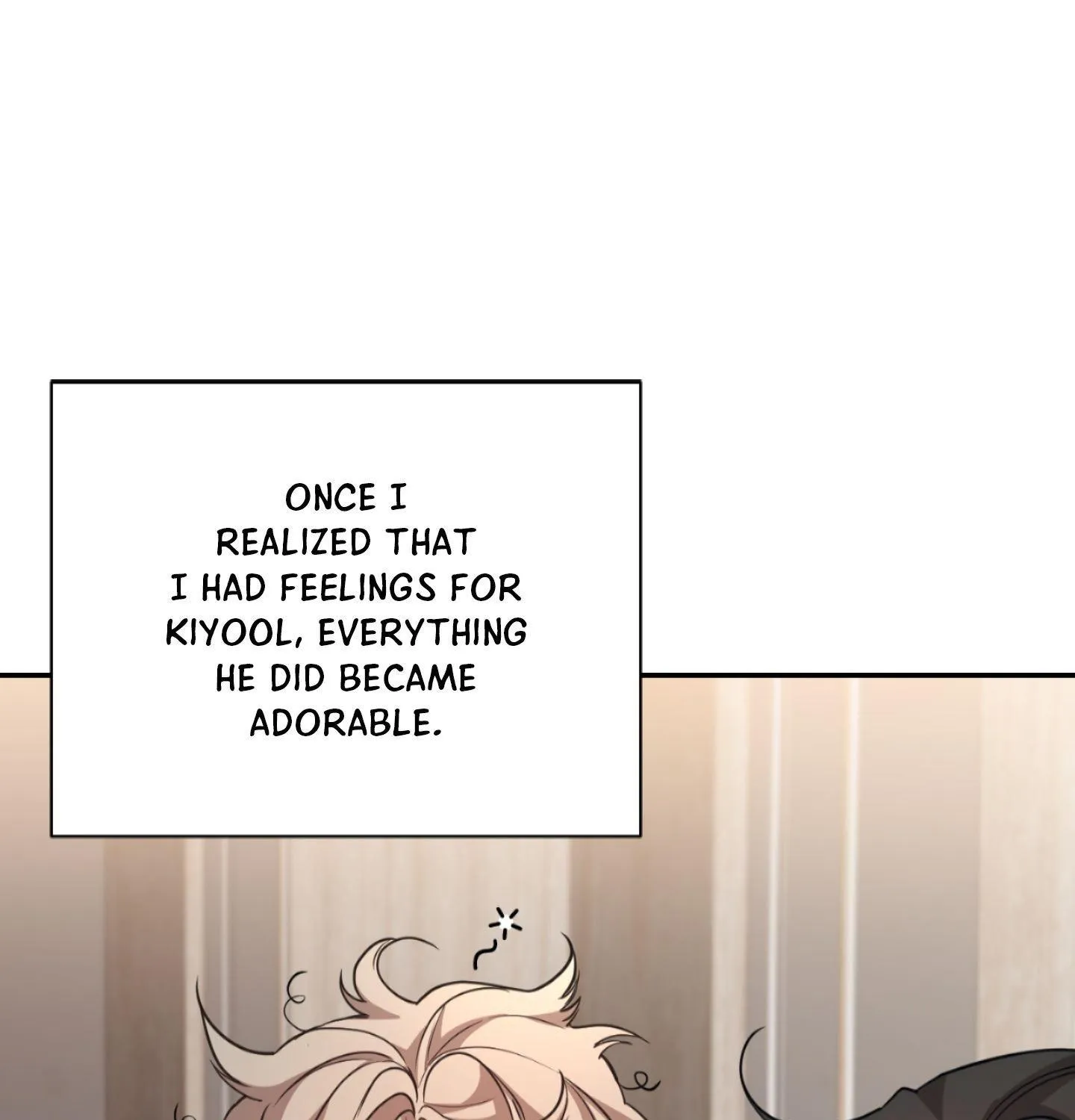 The Position Has Changed ? Chapter 9 page 2 - 