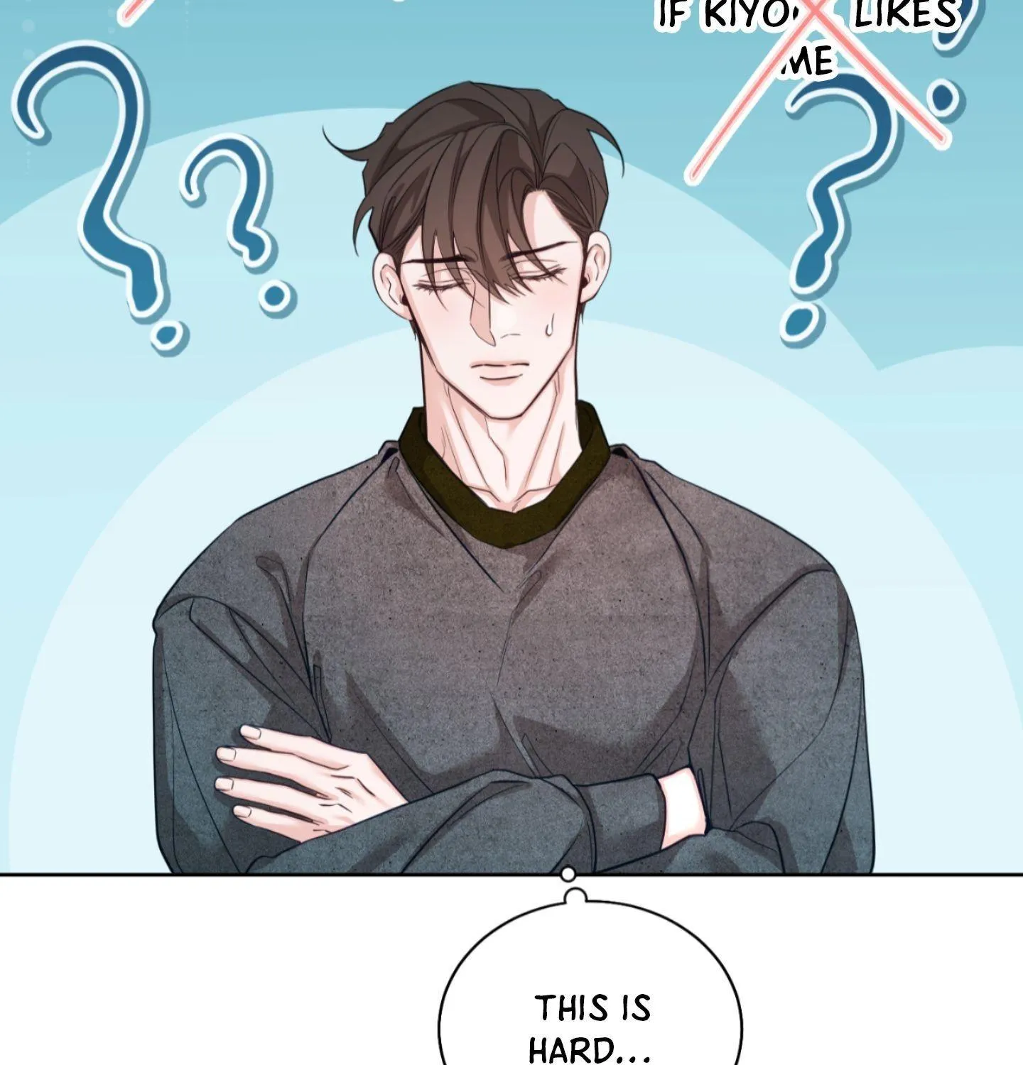 The Position Has Changed ? Chapter 9 page 104 - 