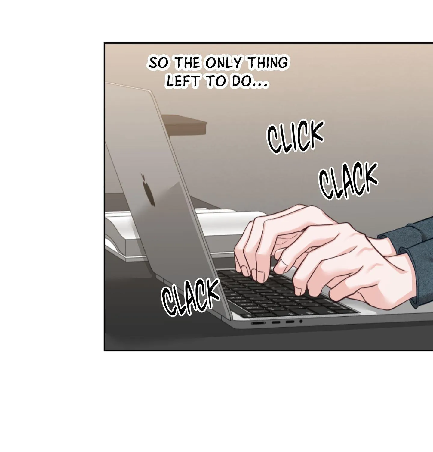 The Position Has Changed ? Chapter 9 page 106 - 