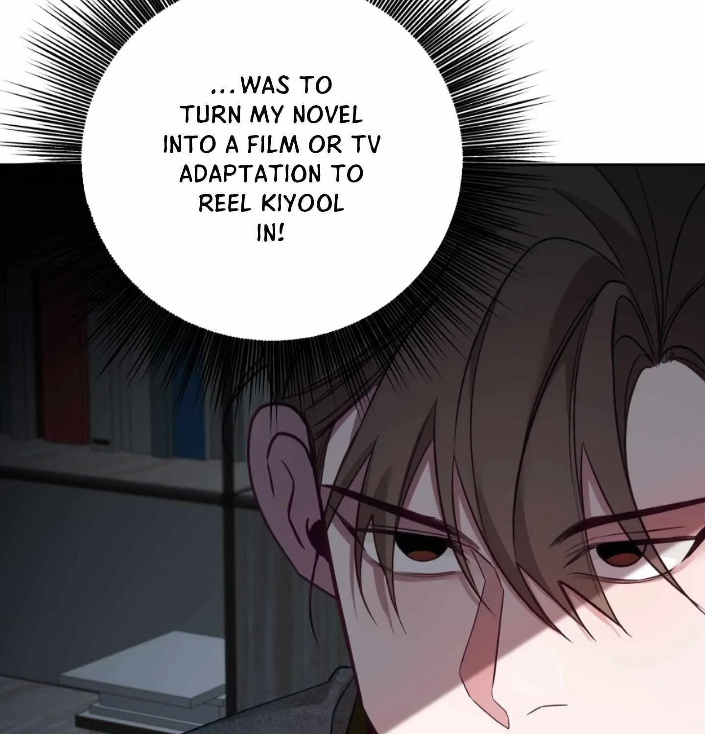The Position Has Changed ? Chapter 9 page 108 - 