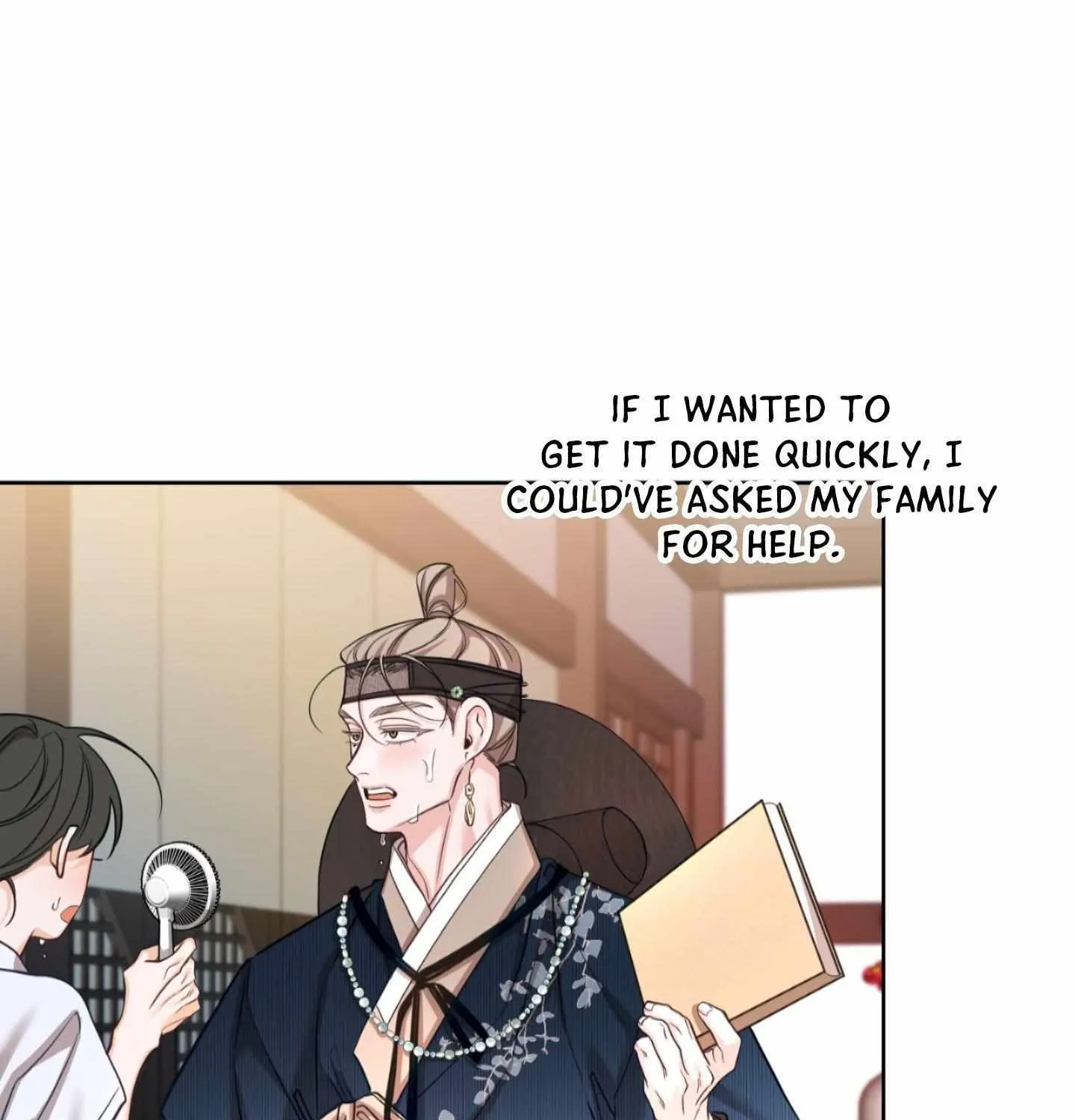 The Position Has Changed ? Chapter 9 page 111 - 