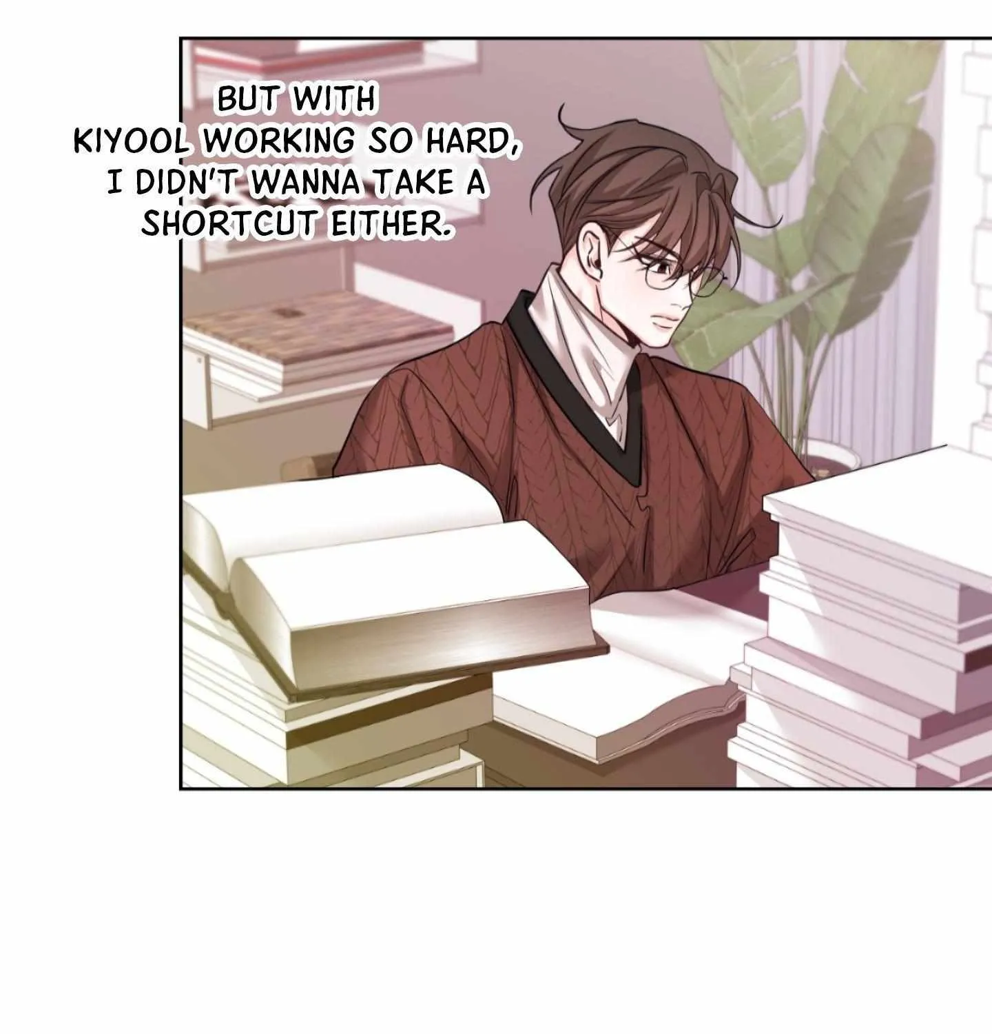 The Position Has Changed ? Chapter 9 page 113 - 