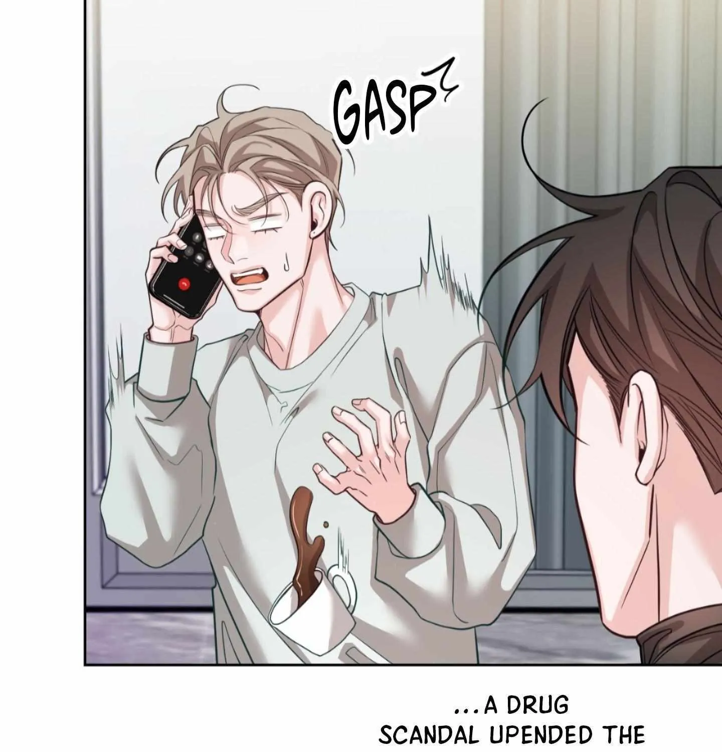 The Position Has Changed ? Chapter 9 page 117 - 