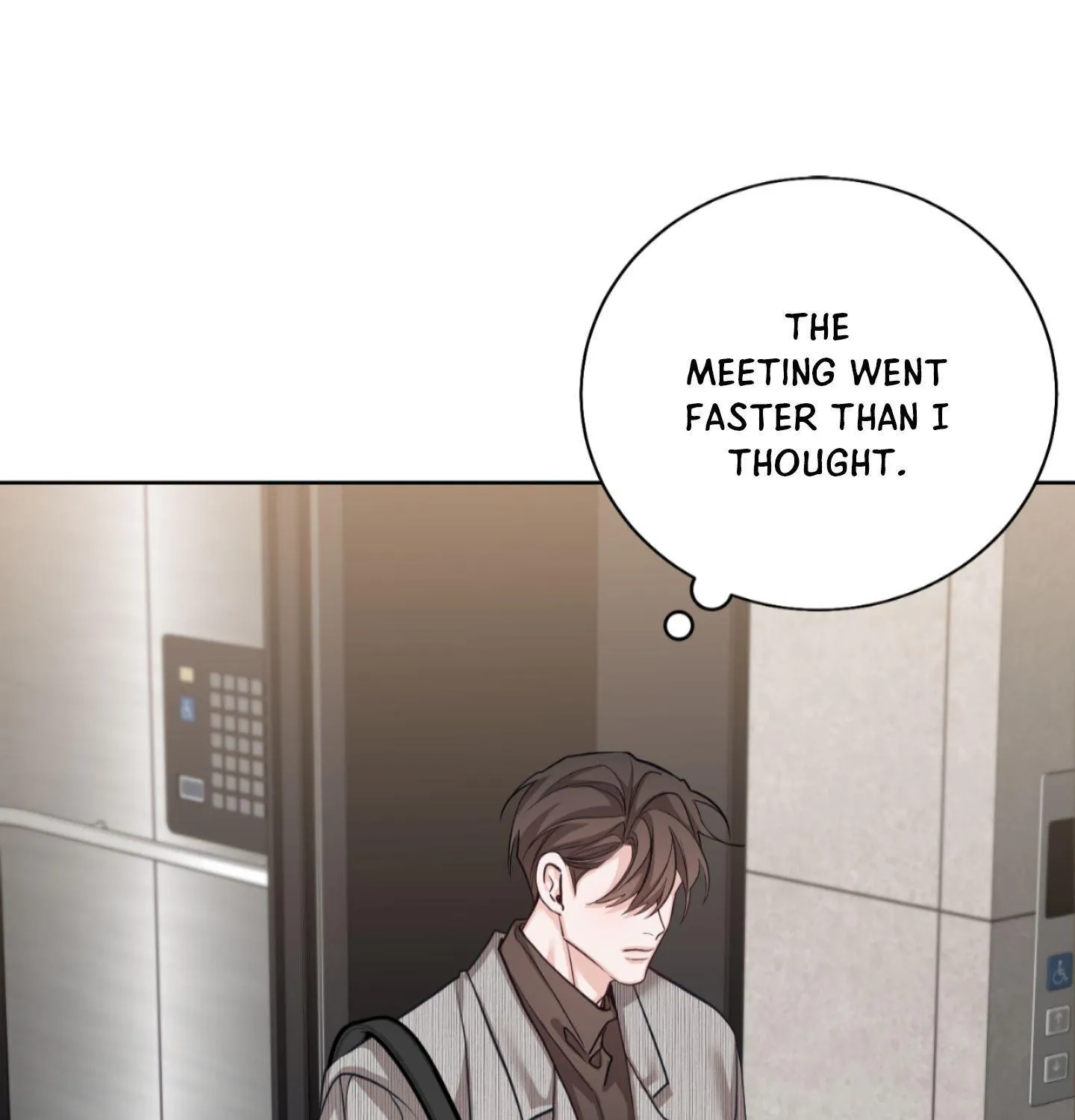 The Position Has Changed ? Chapter 9 page 119 - 