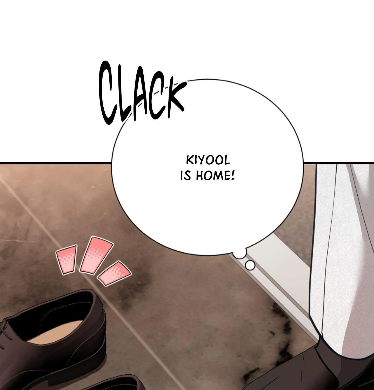 The Position Has Changed ? Chapter 9 page 124 - 