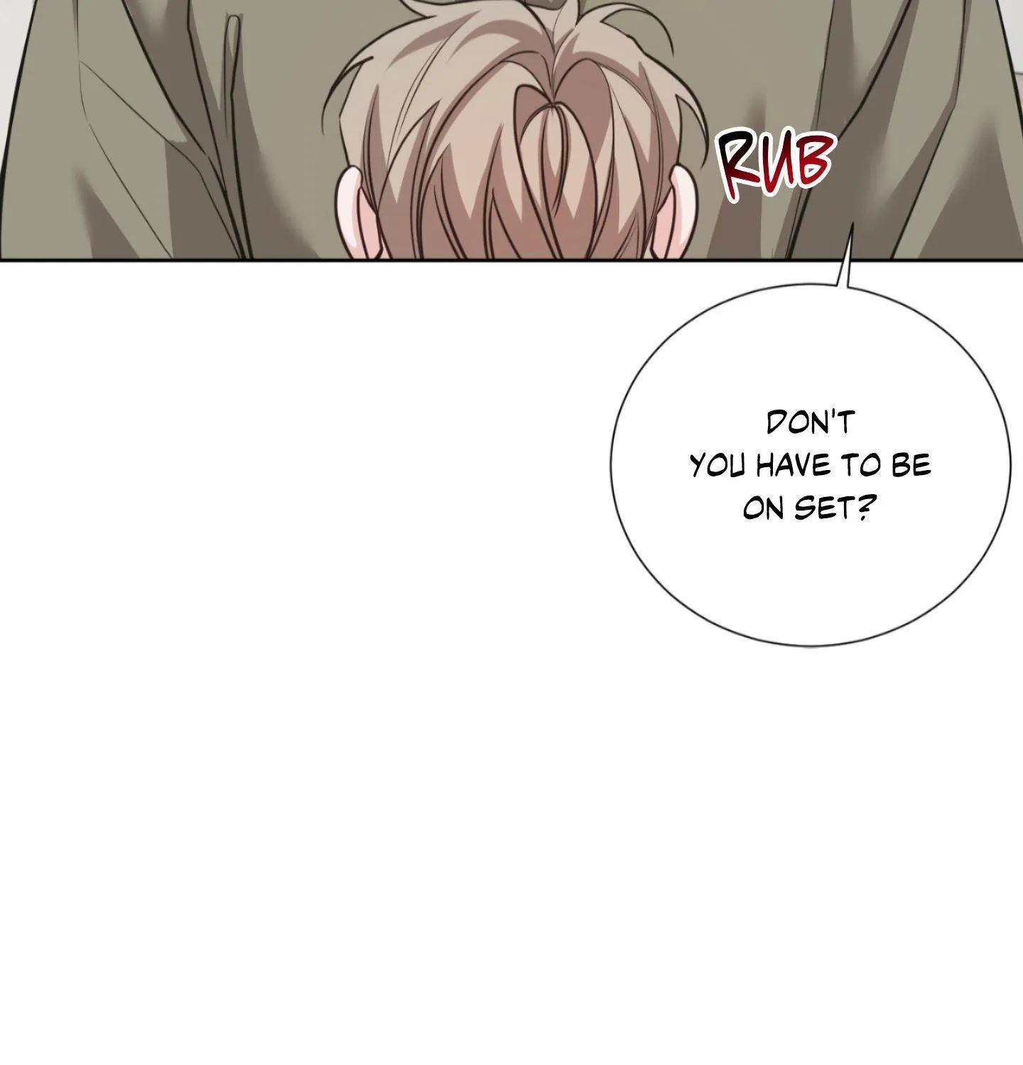 The Position Has Changed ? Chapter 9 page 14 - 