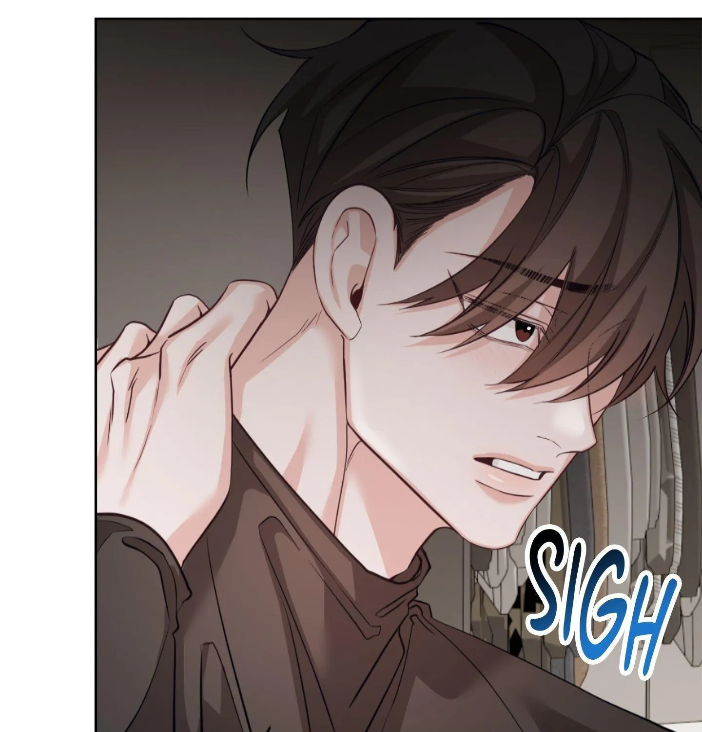 The Position Has Changed ? Chapter 9 page 136 - 