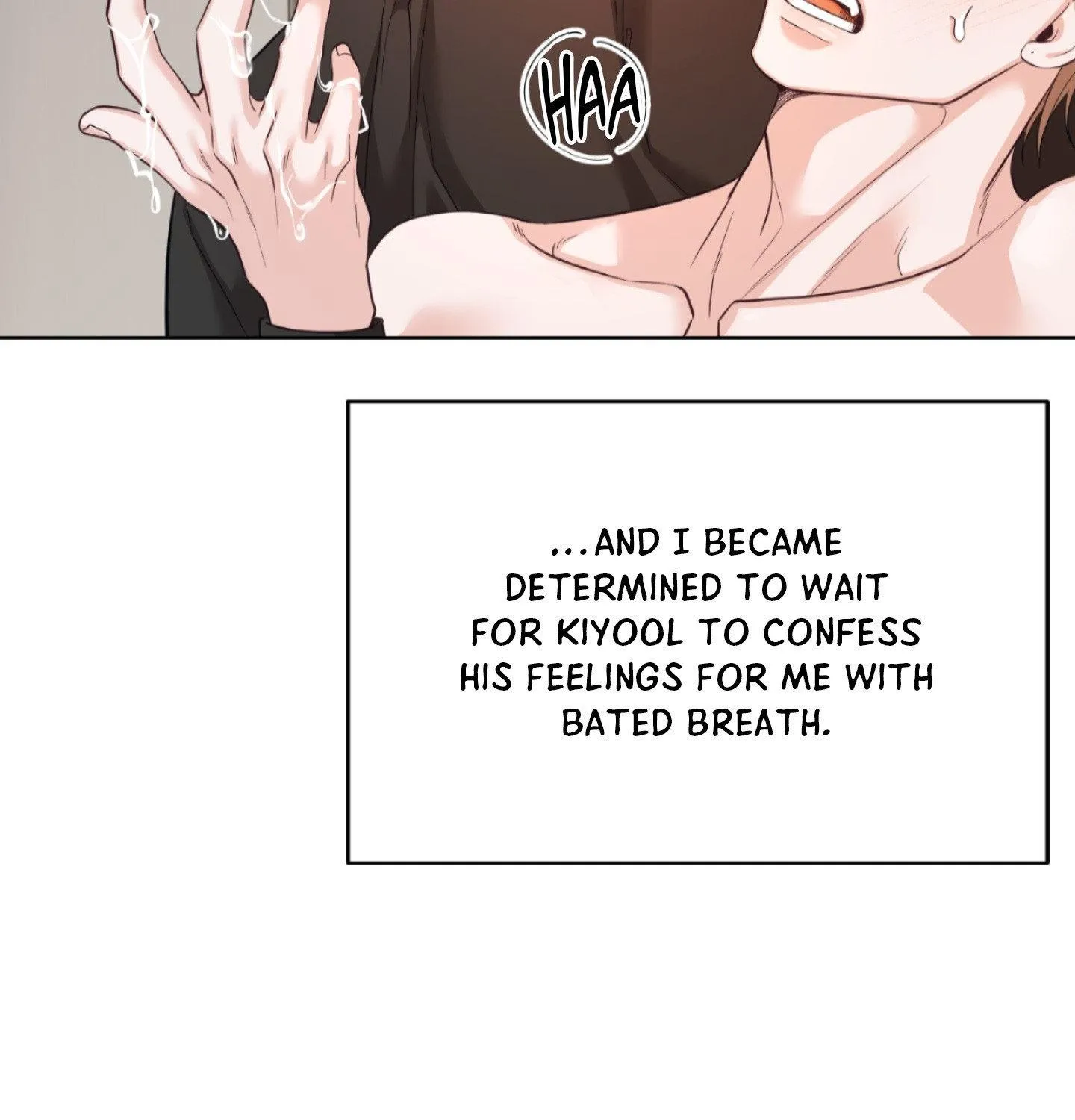 The Position Has Changed ? Chapter 9 page 171 - 
