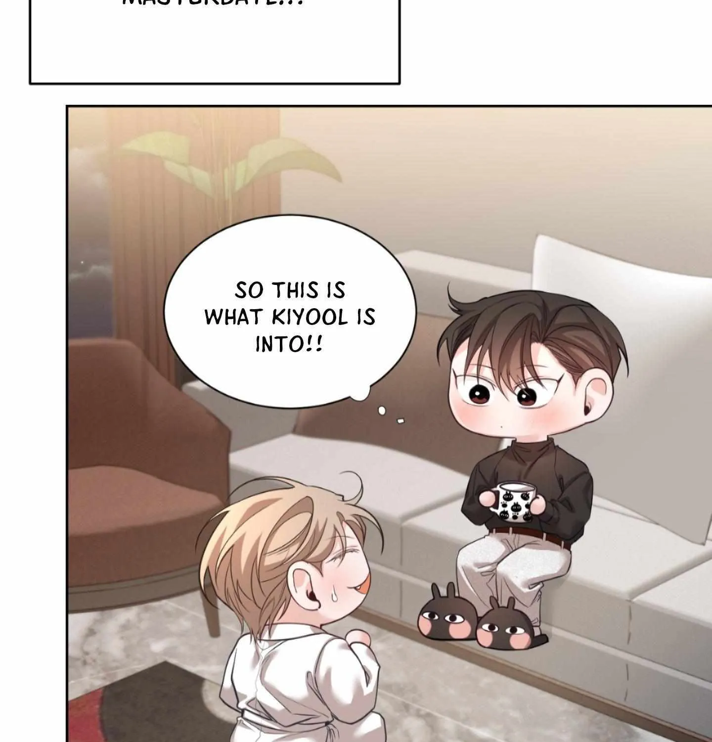 The Position Has Changed ? Chapter 9 page 173 - 
