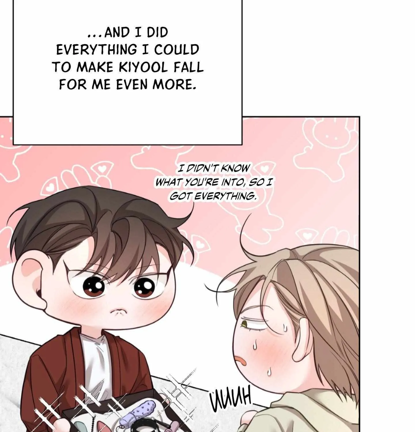 The Position Has Changed ? Chapter 9 page 175 - 