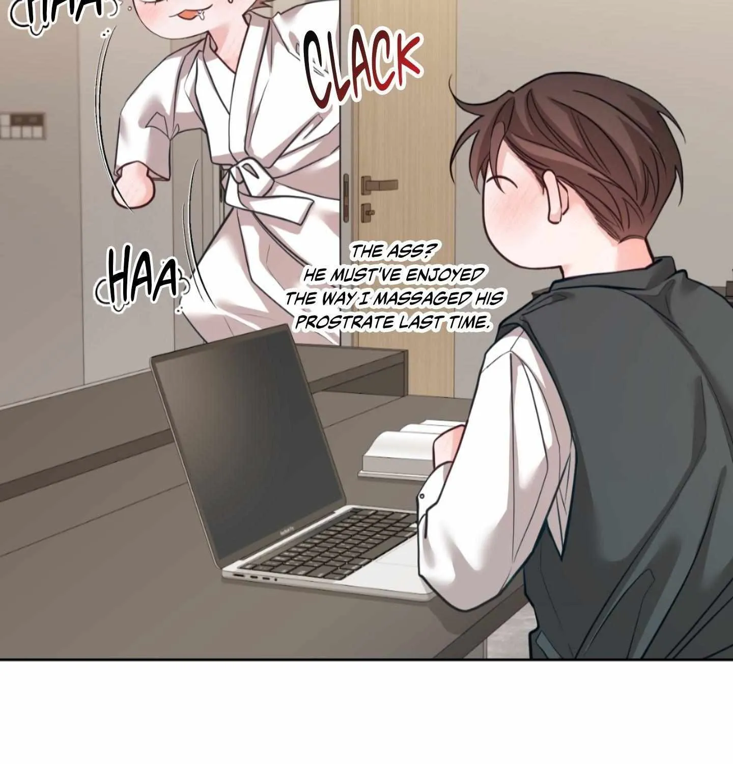 The Position Has Changed ? Chapter 9 page 184 - 