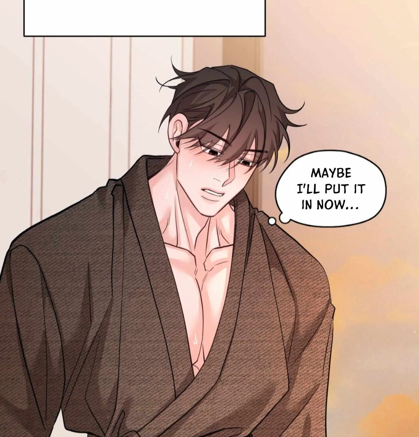 The Position Has Changed ? Chapter 9 page 186 - 