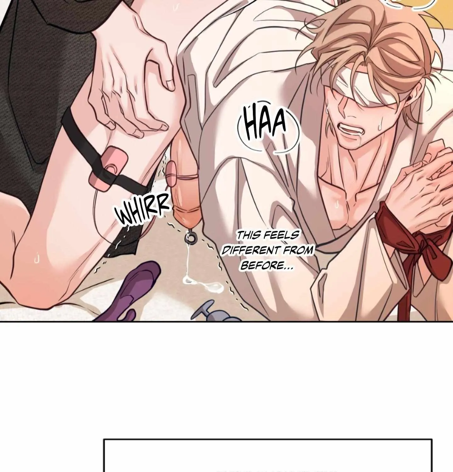 The Position Has Changed ? Chapter 9 page 188 - 