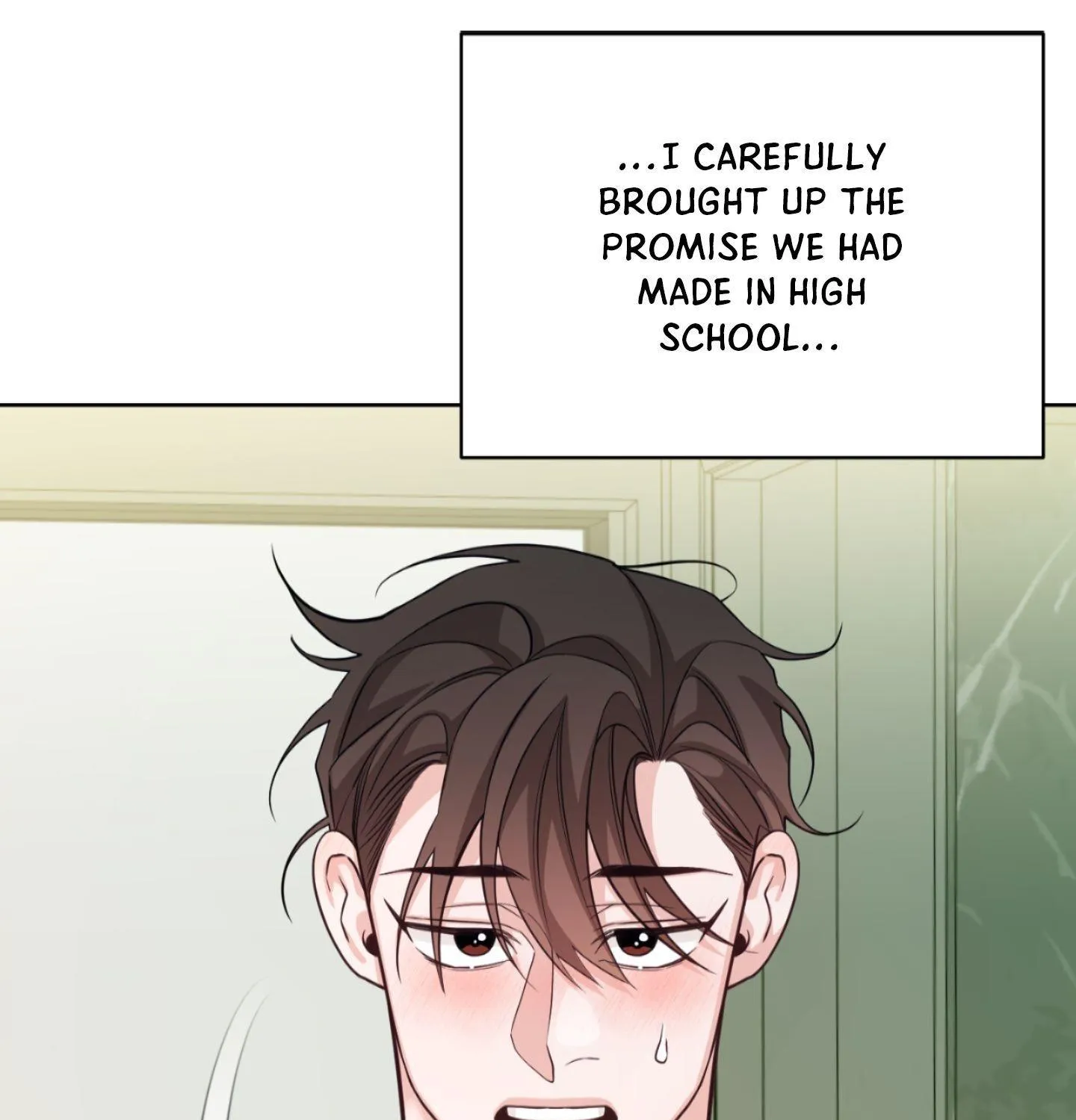 The Position Has Changed ? Chapter 9 page 200 - 