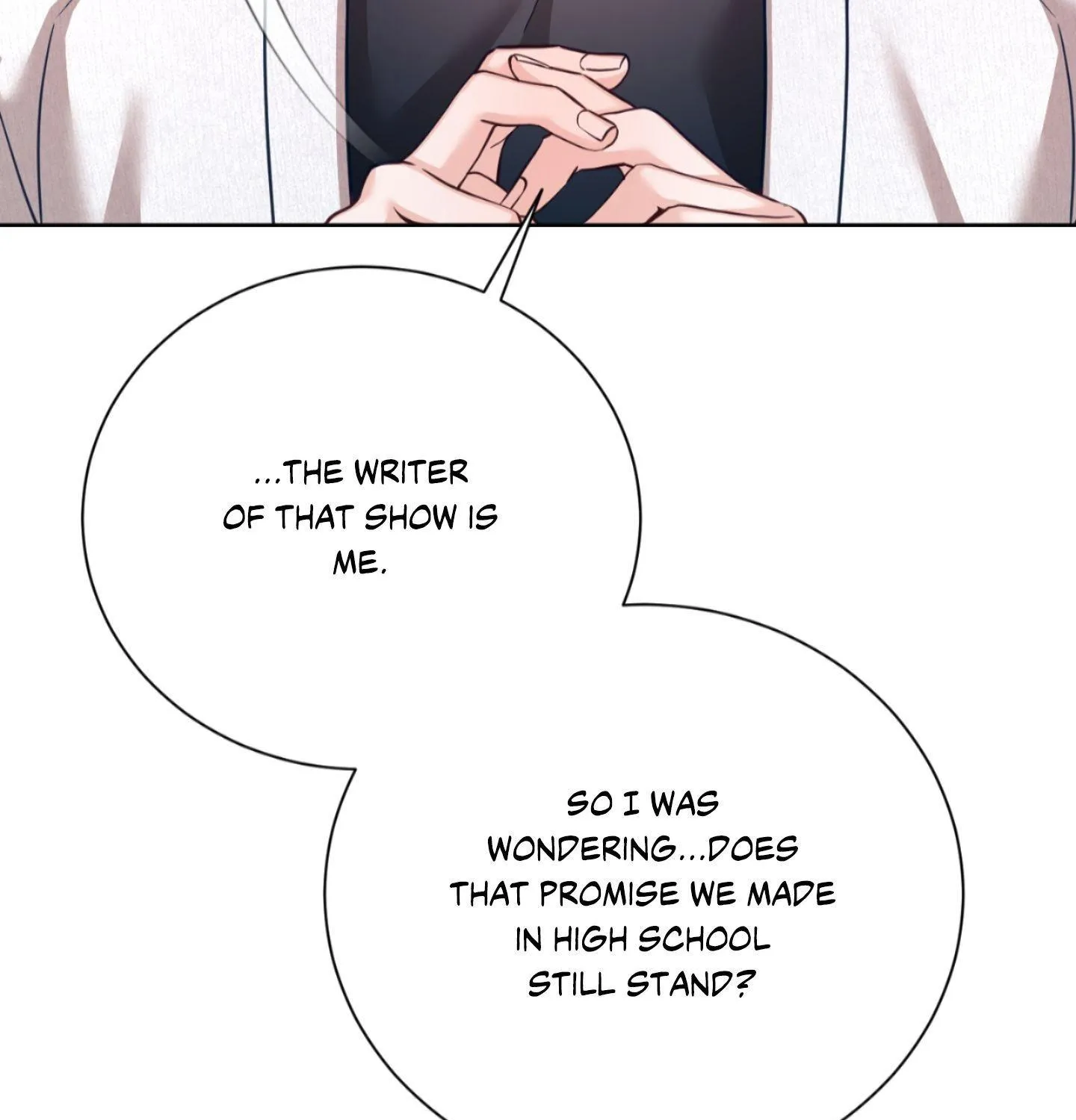 The Position Has Changed ? Chapter 9 page 202 - 