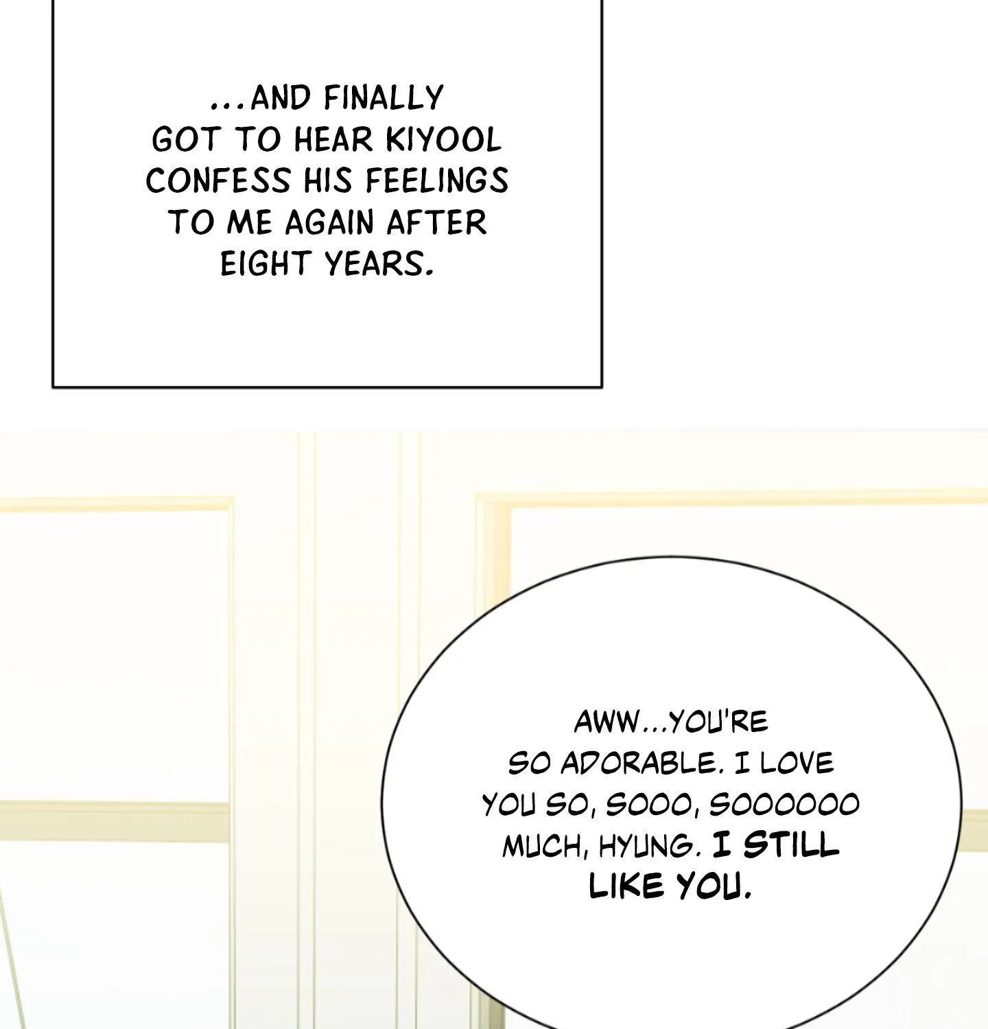The Position Has Changed ? Chapter 9 page 204 - 
