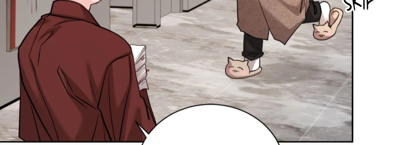 The Position Has Changed ? Chapter 9 page 24 - 