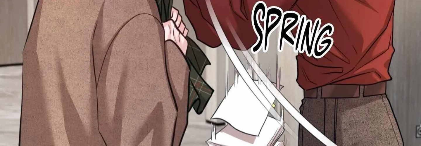 The Position Has Changed ? Chapter 9 page 26 - 