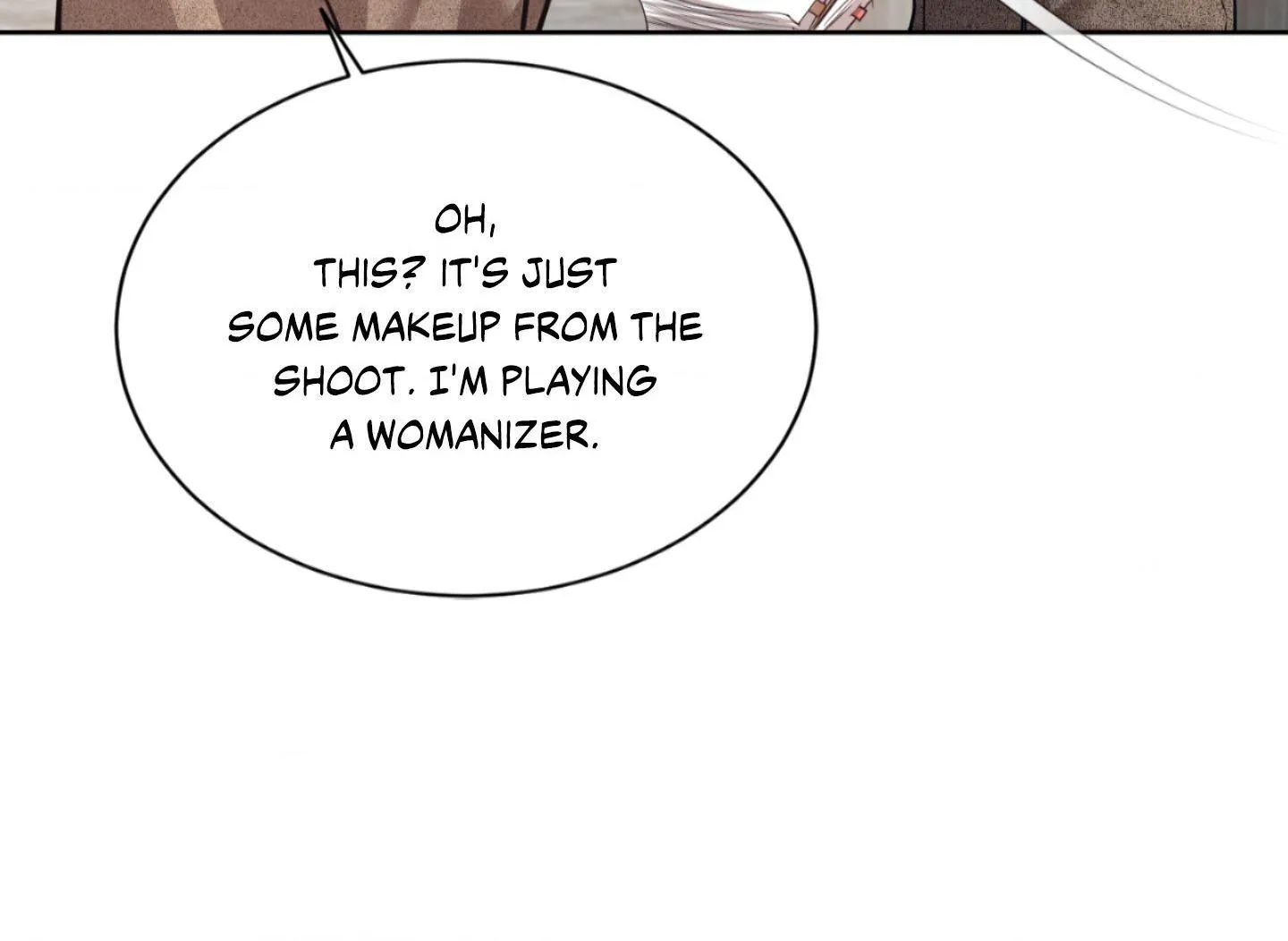 The Position Has Changed ? Chapter 9 page 27 - 