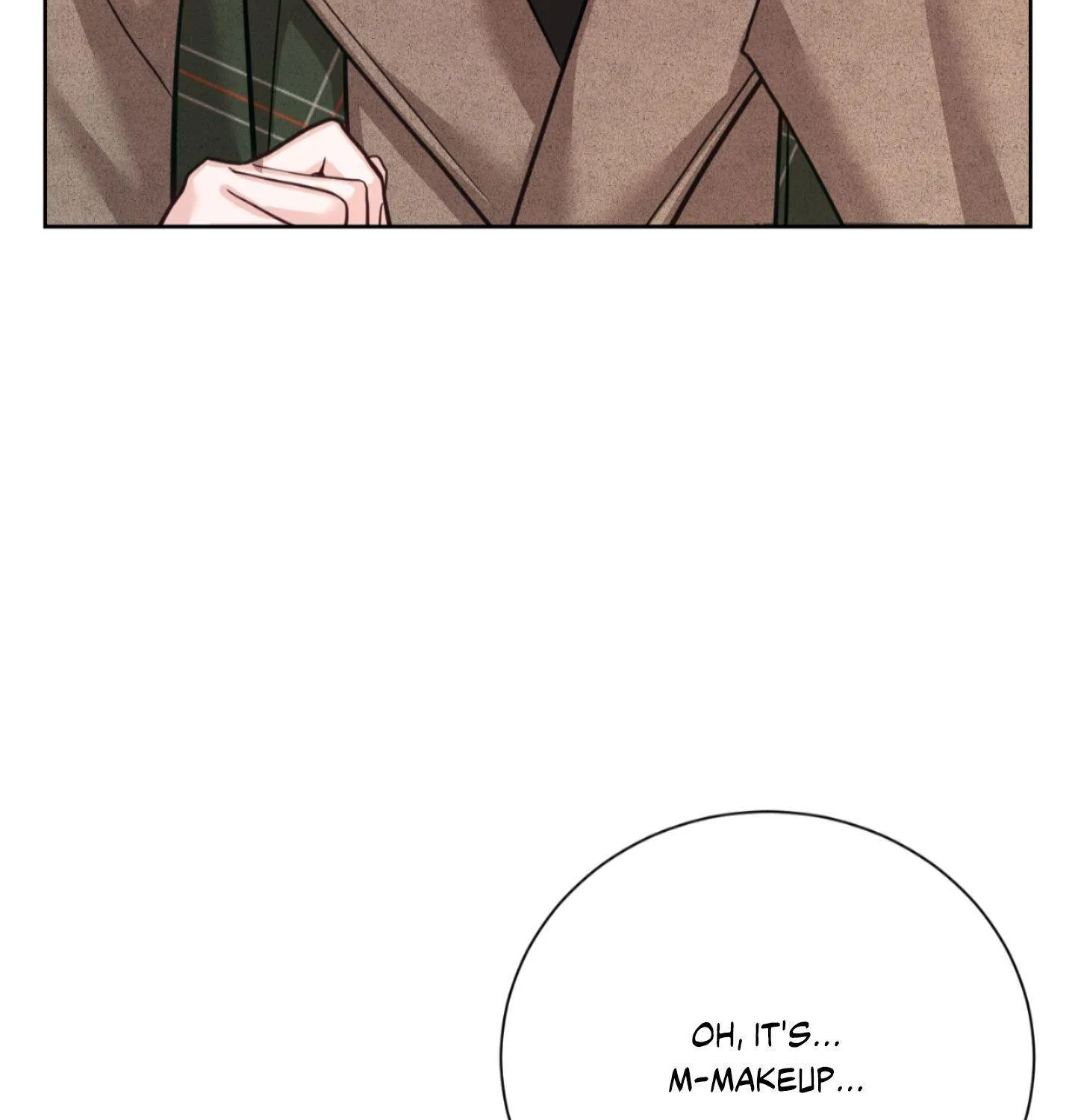 The Position Has Changed ? Chapter 9 page 30 - 