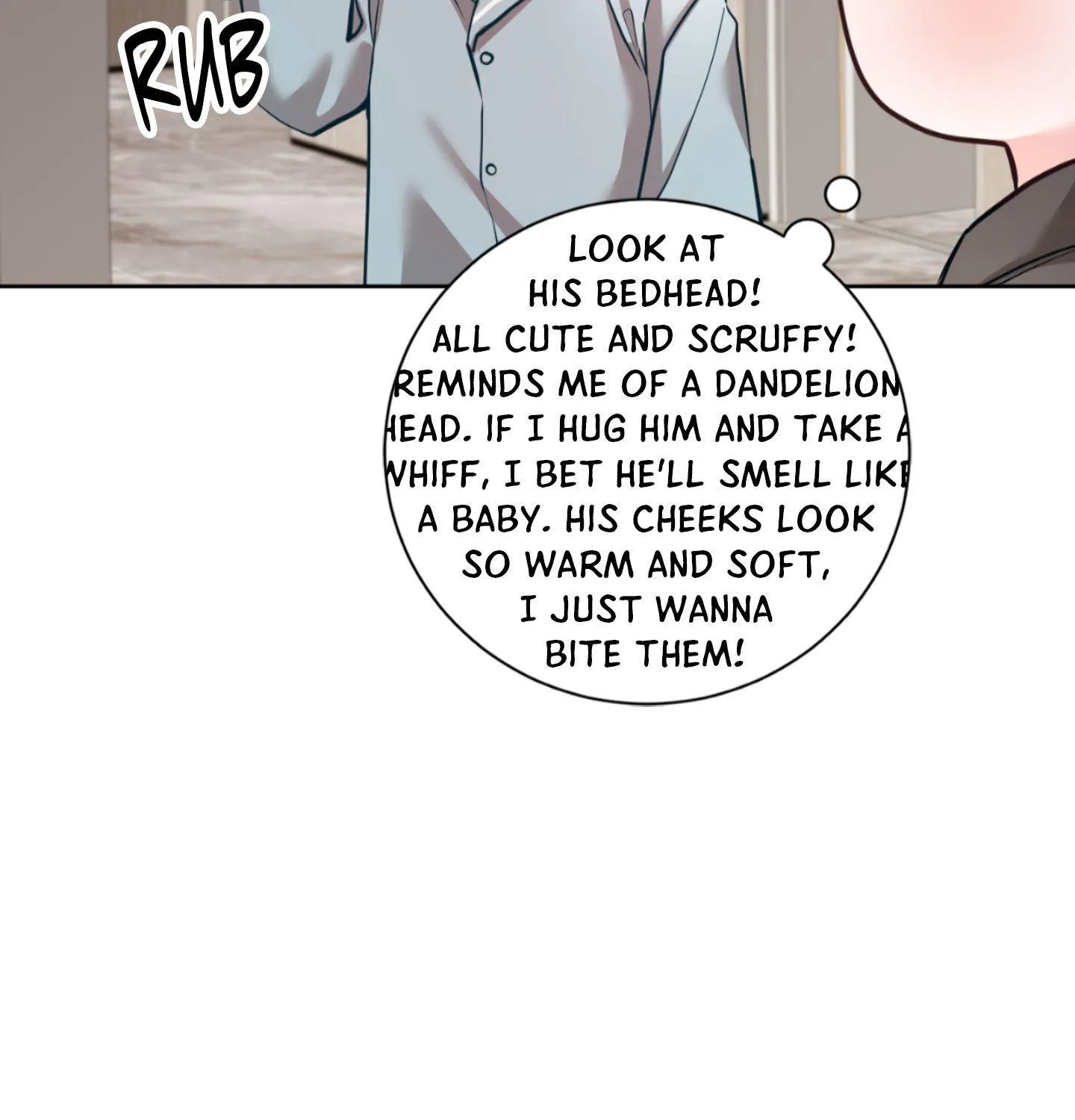 The Position Has Changed ? Chapter 9 page 4 - 