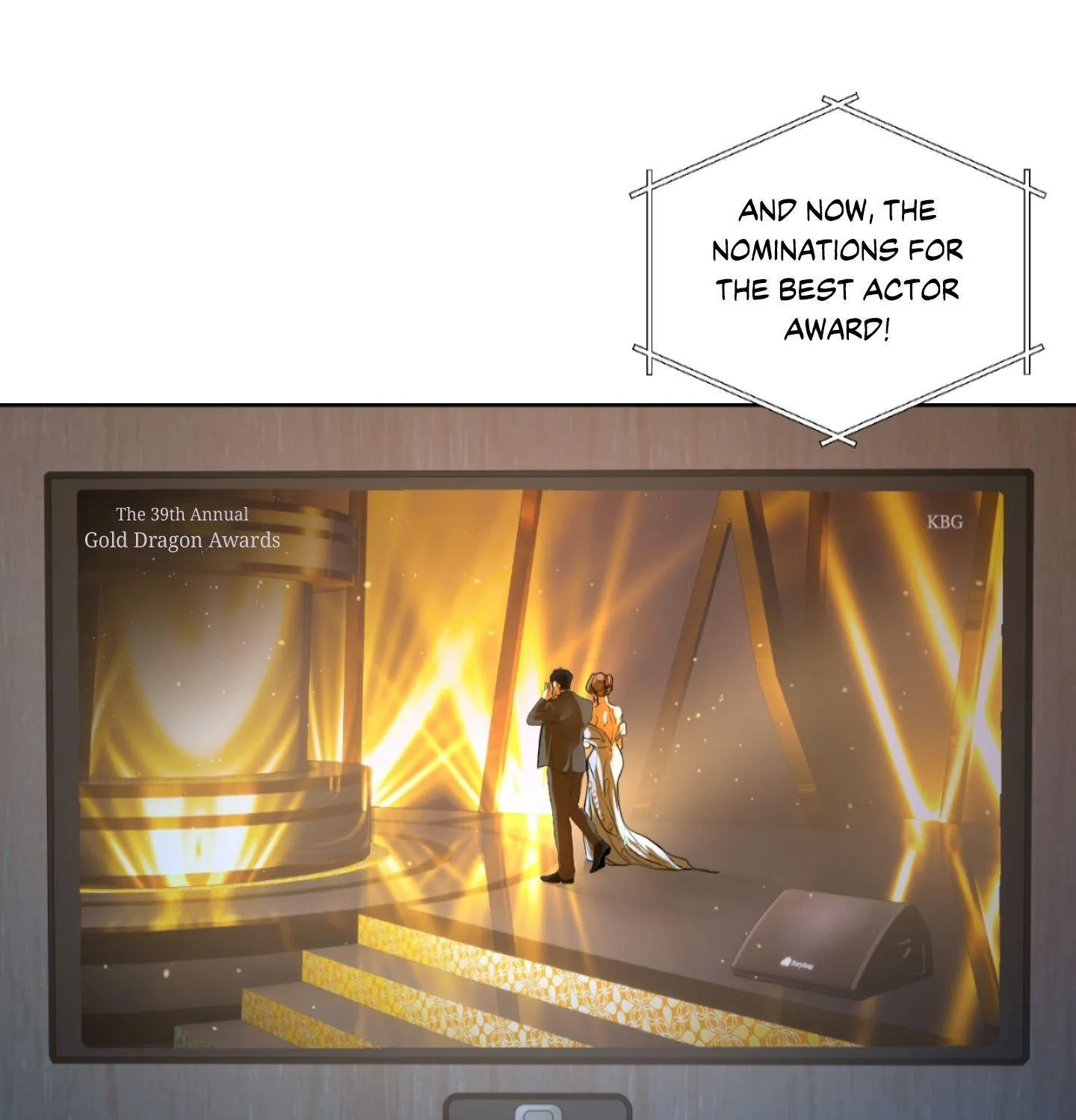 The Position Has Changed ? Chapter 9 page 37 - 