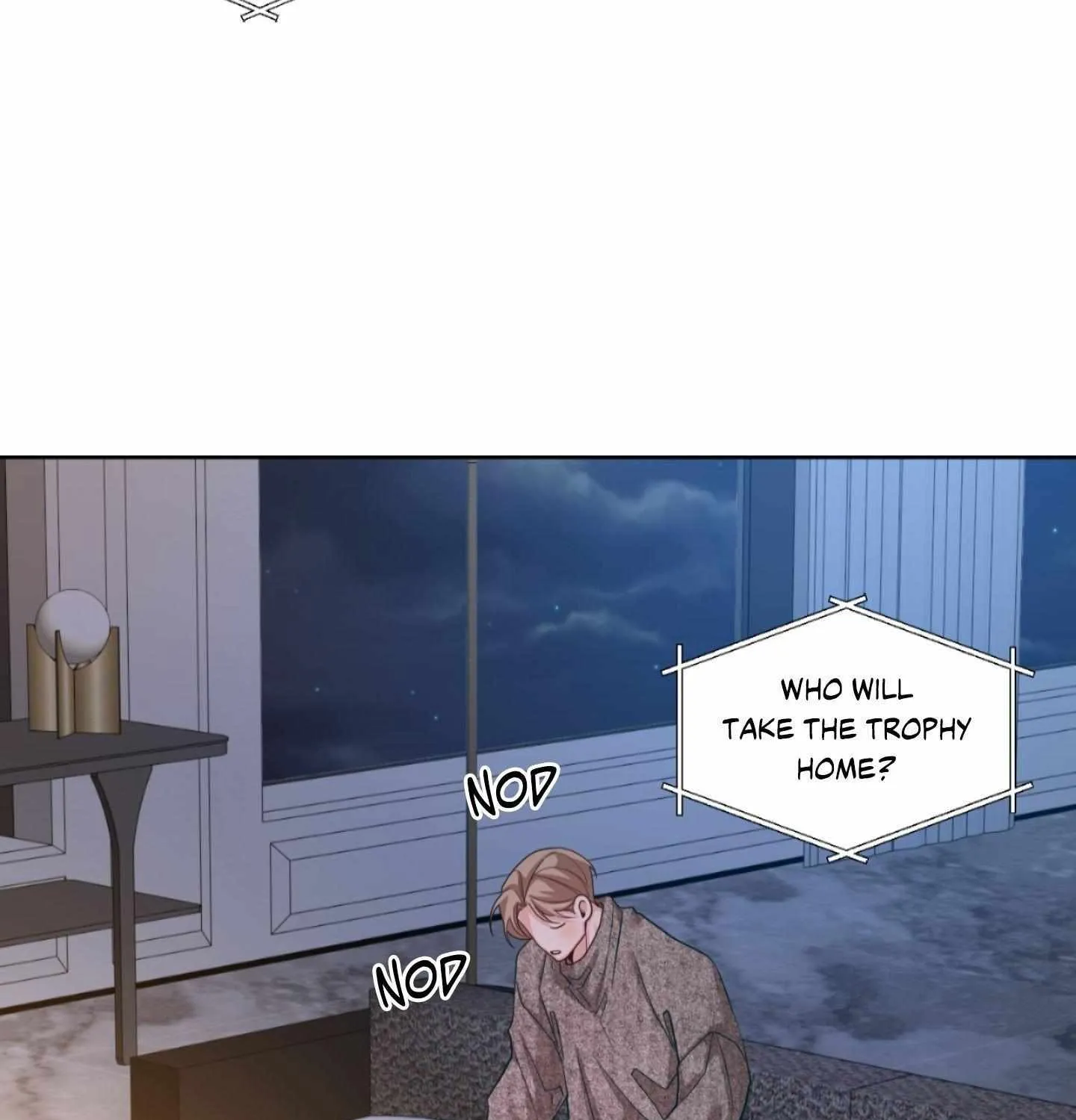 The Position Has Changed ? Chapter 9 page 39 - 