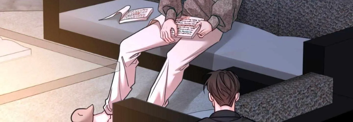 The Position Has Changed ? Chapter 9 page 40 - 