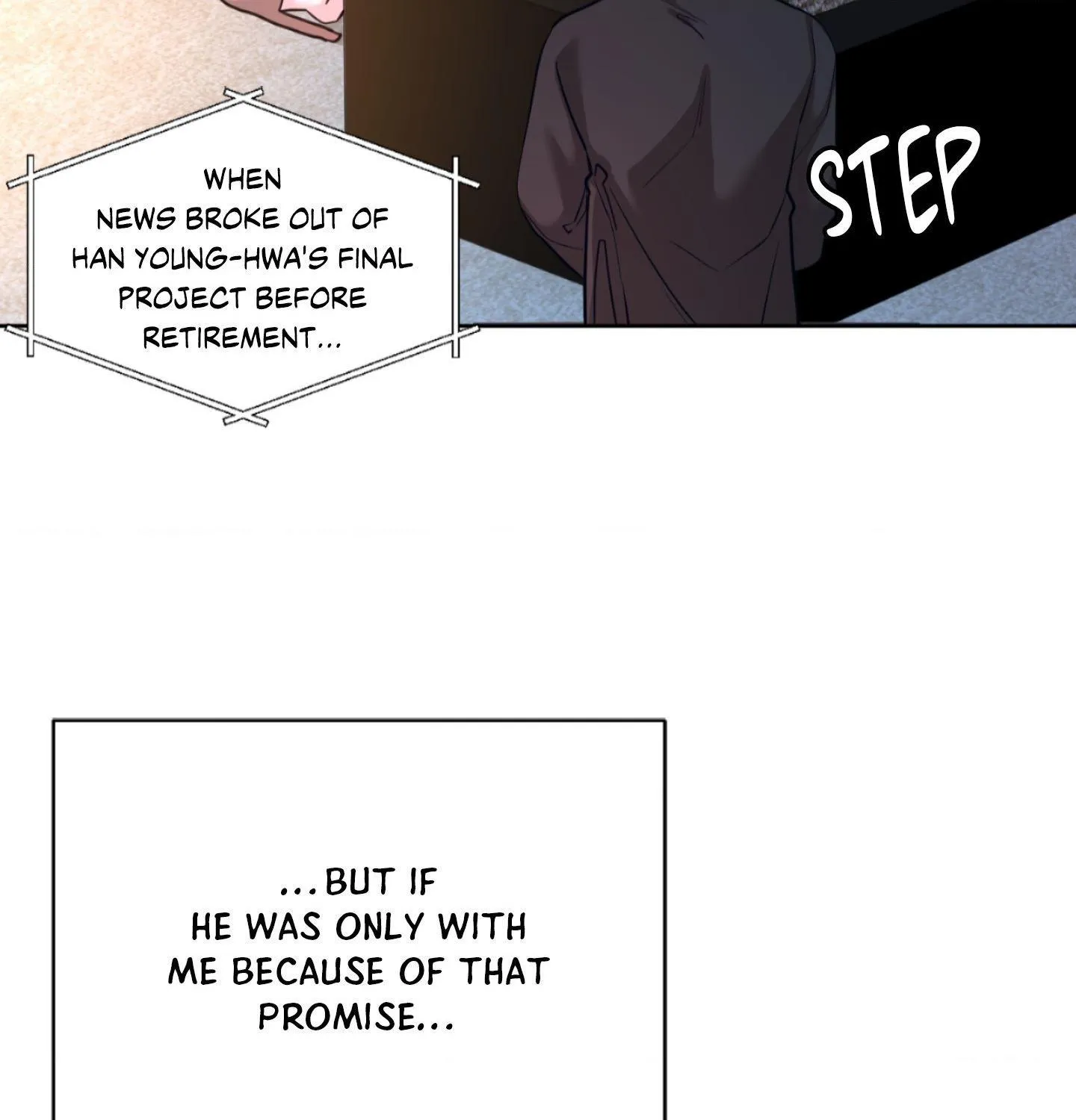 The Position Has Changed ? Chapter 9 page 41 - 