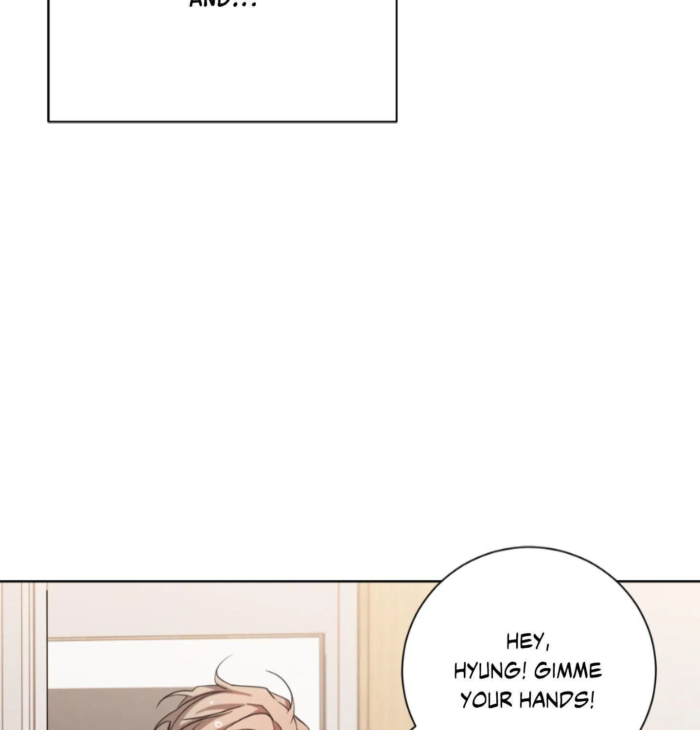 The Position Has Changed ? Chapter 9 page 6 - 