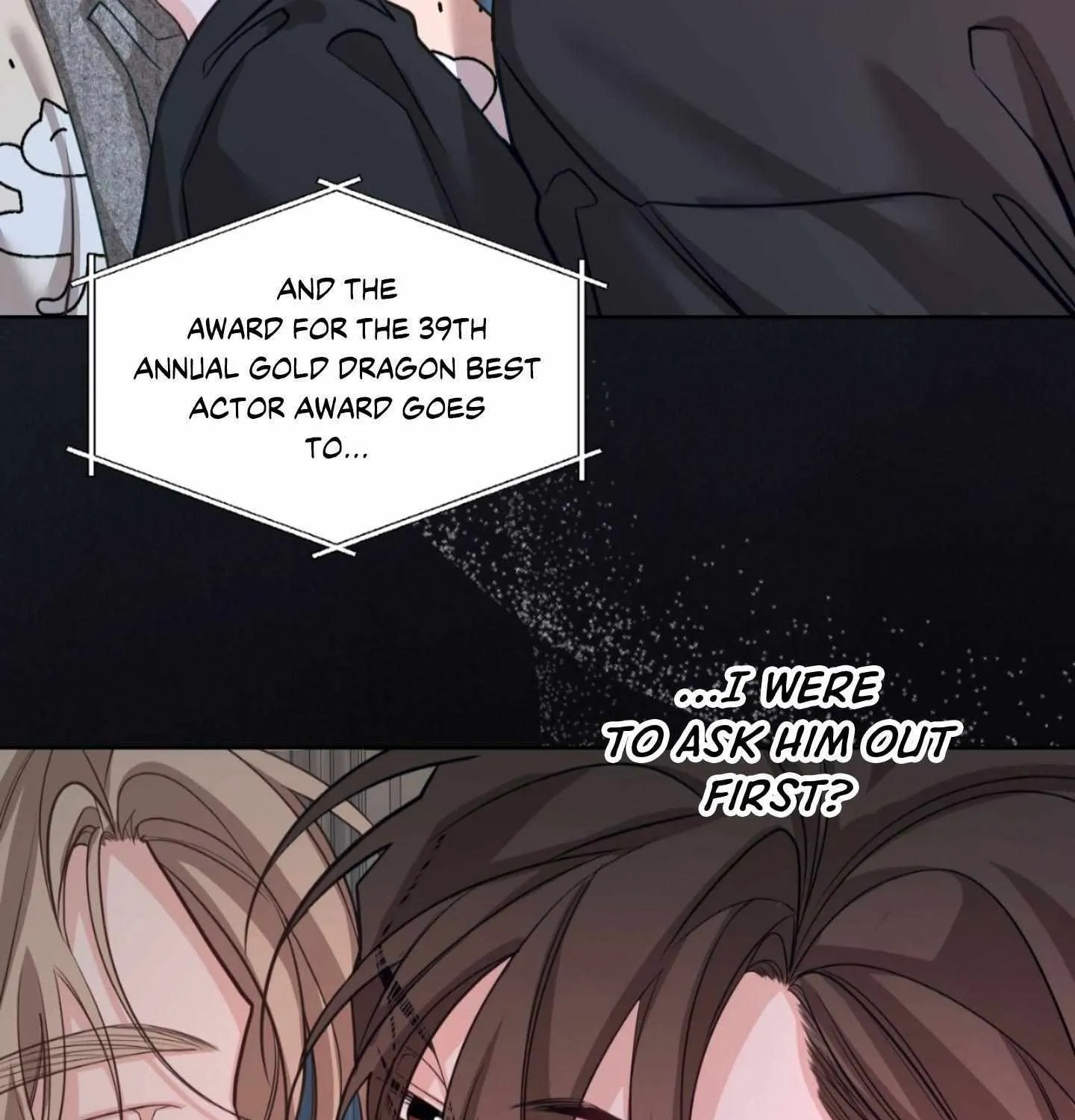 The Position Has Changed ? Chapter 9 page 51 - 
