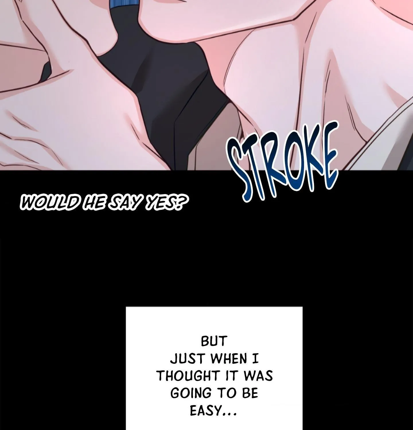 The Position Has Changed ? Chapter 9 page 53 - 
