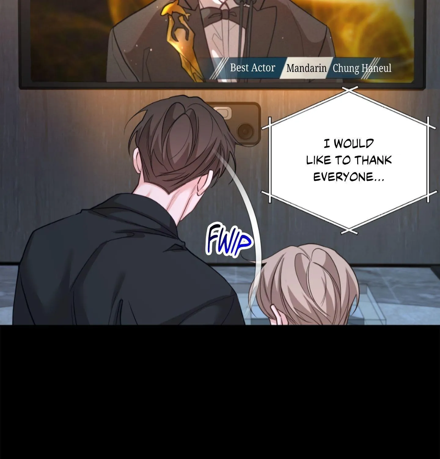 The Position Has Changed ? Chapter 9 page 59 - 