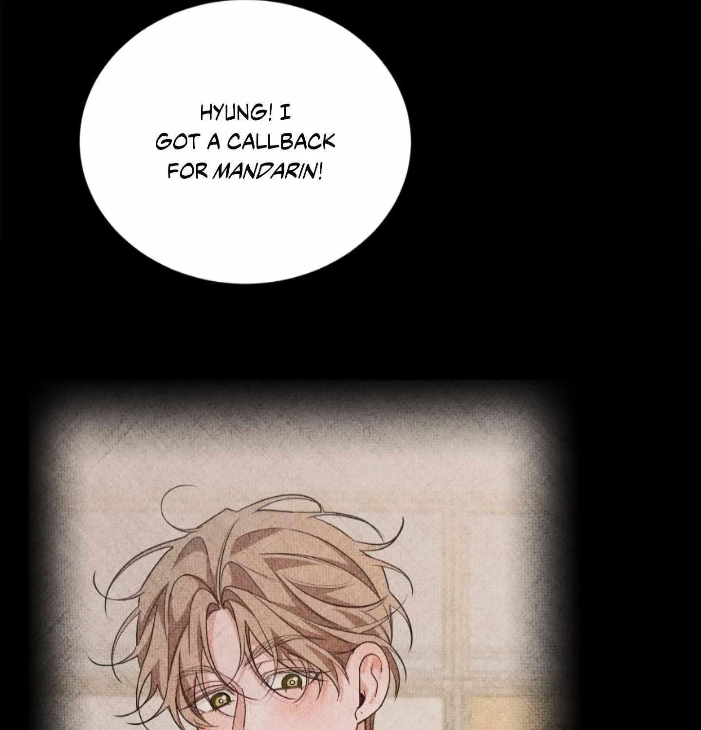 The Position Has Changed ? Chapter 9 page 61 - 