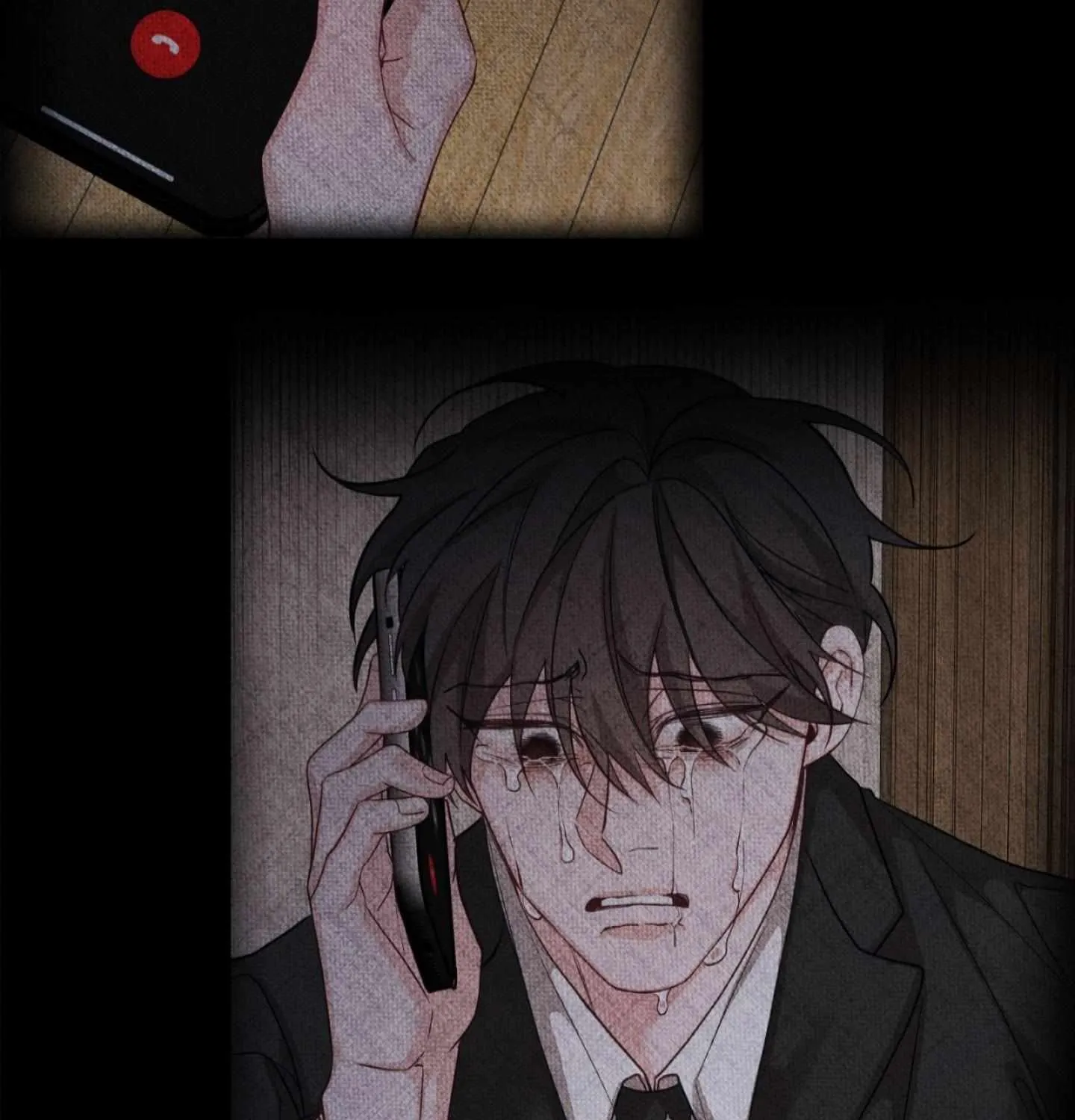 The Position Has Changed ? Chapter 9 page 65 - 
