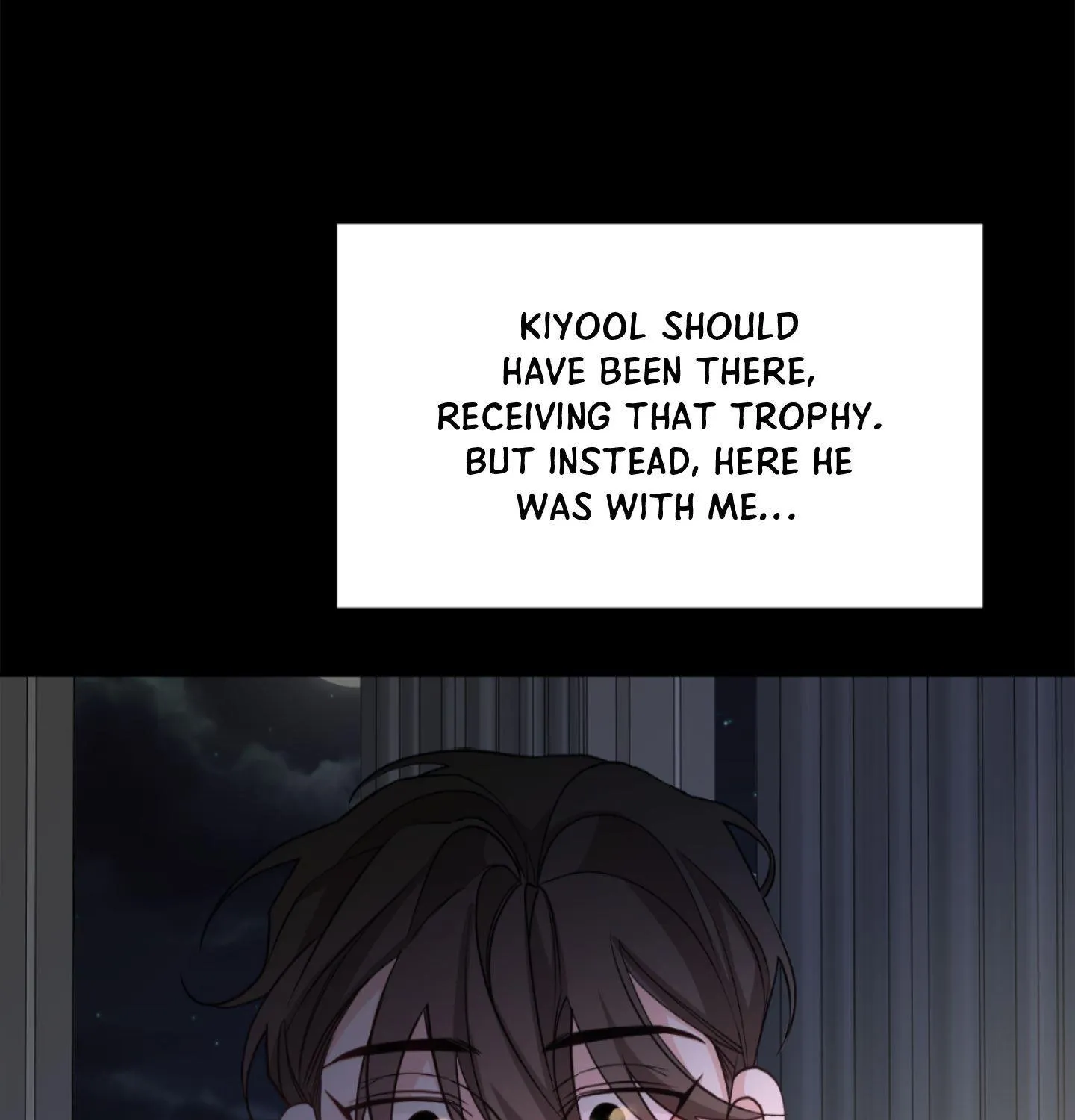 The Position Has Changed ? Chapter 9 page 68 - 