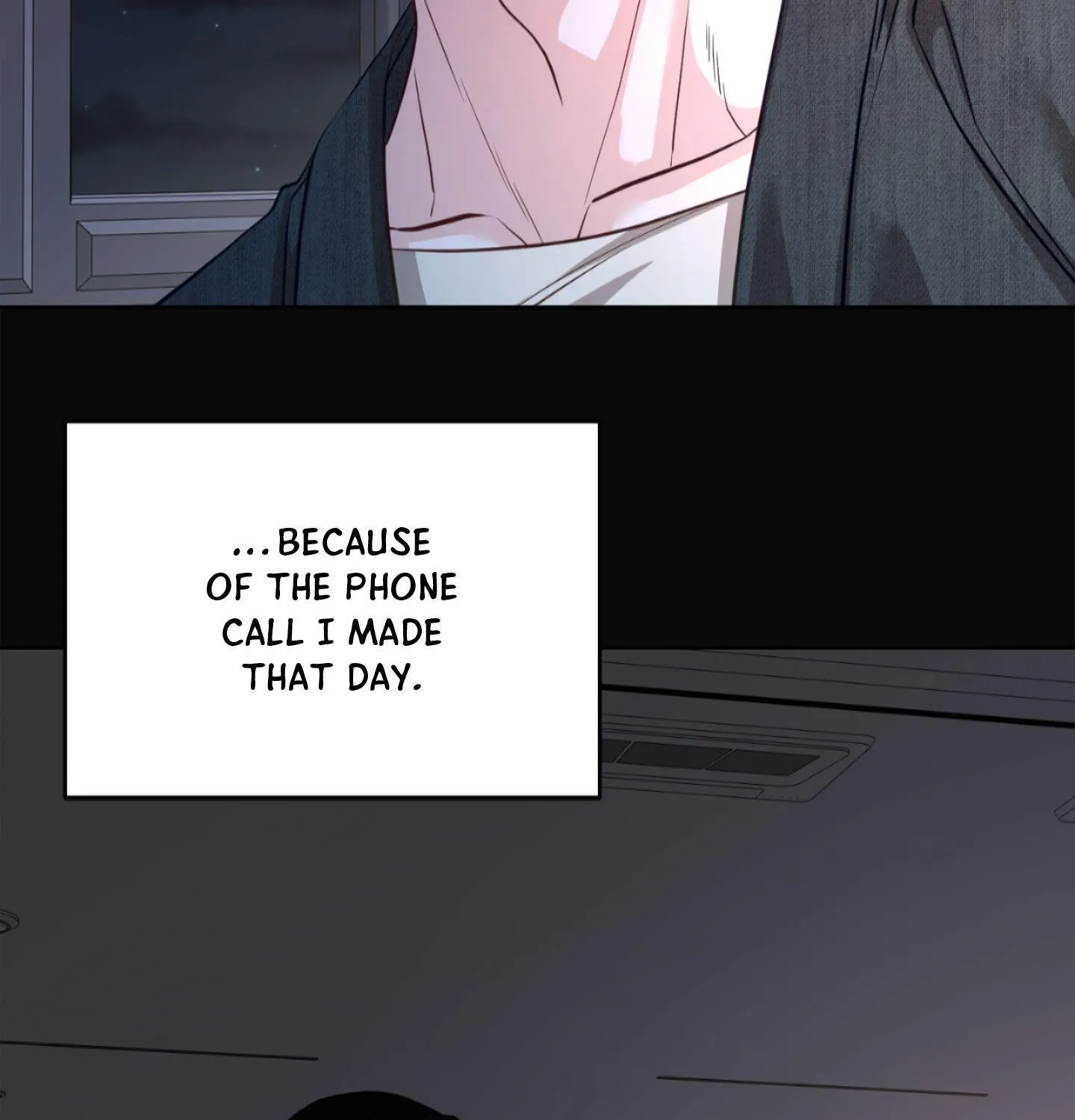 The Position Has Changed ? Chapter 9 page 70 - 