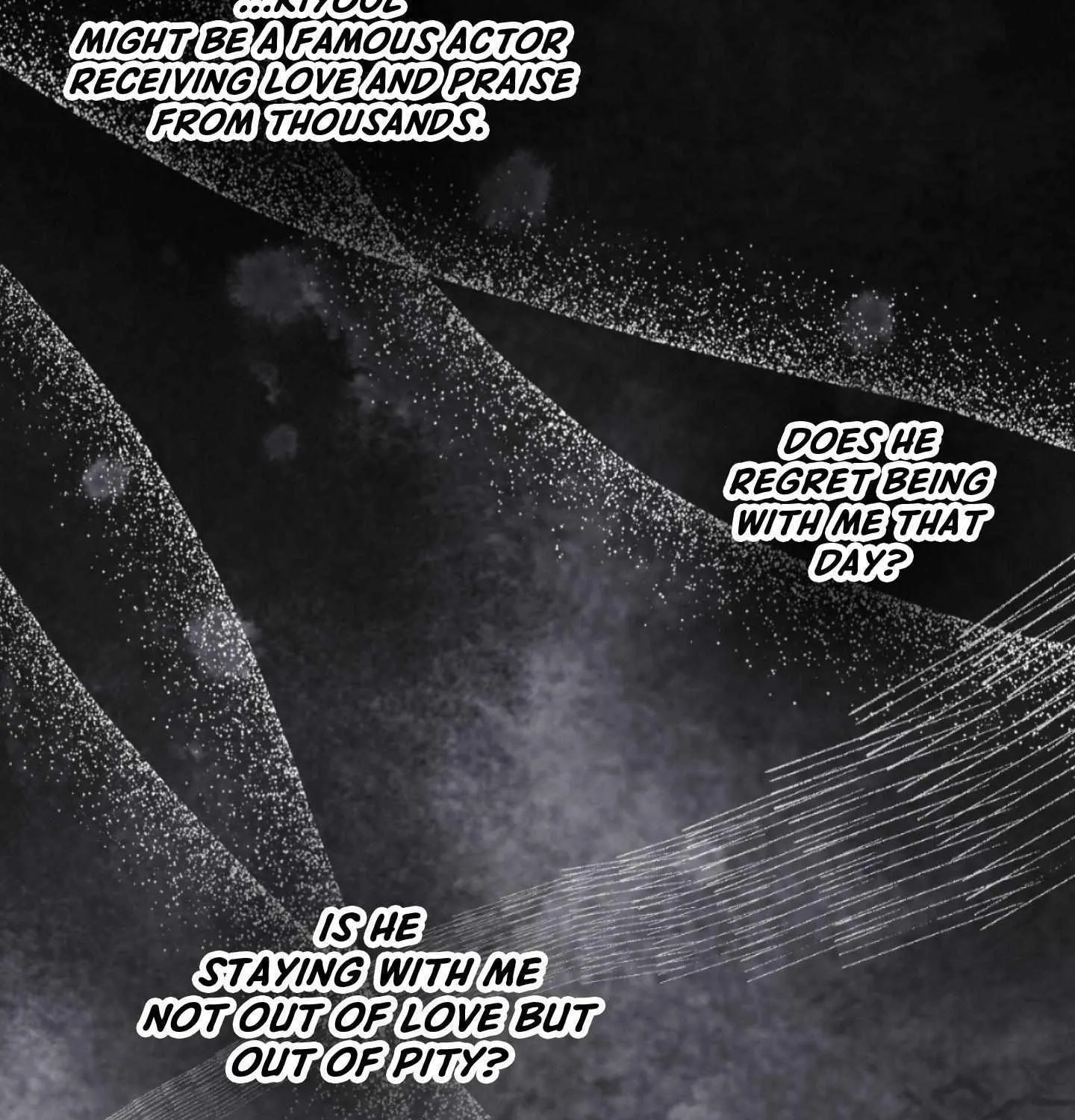 The Position Has Changed ? Chapter 9 page 74 - 