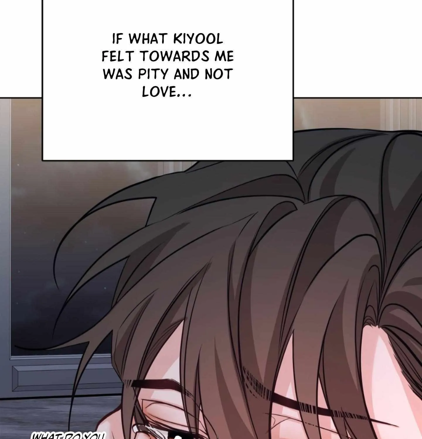 The Position Has Changed ? Chapter 9 page 82 - 