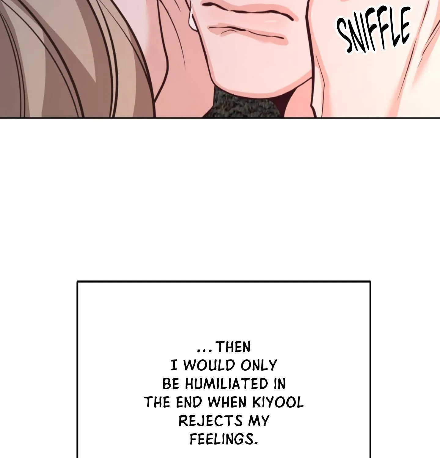 The Position Has Changed ? Chapter 9 page 84 - 
