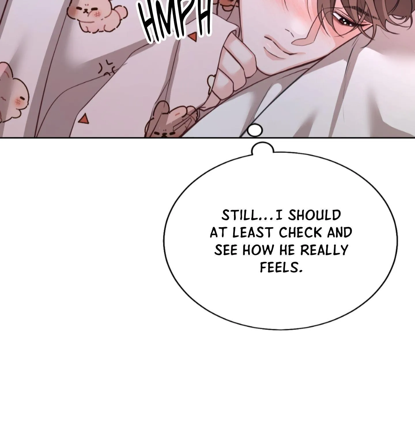 The Position Has Changed ? Chapter 9 page 88 - 