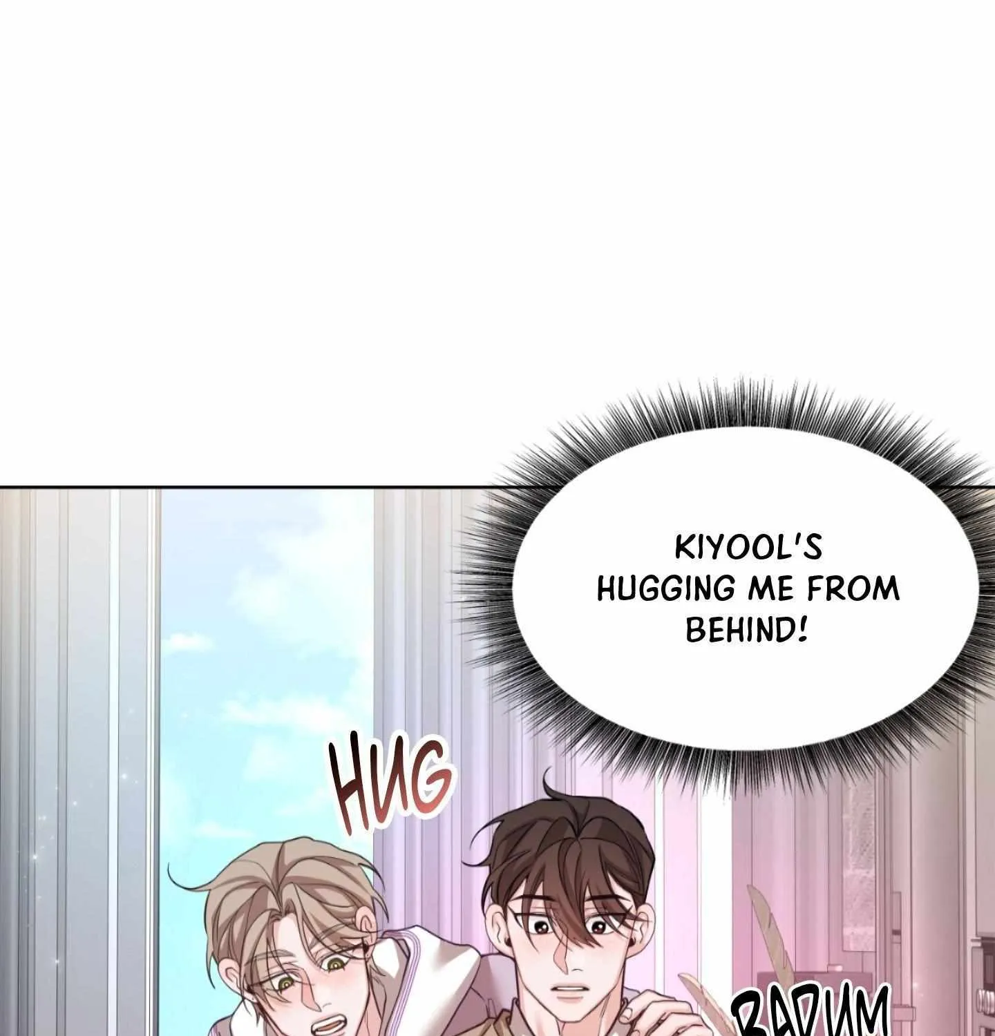 The Position Has Changed ? Chapter 9 page 91 - 