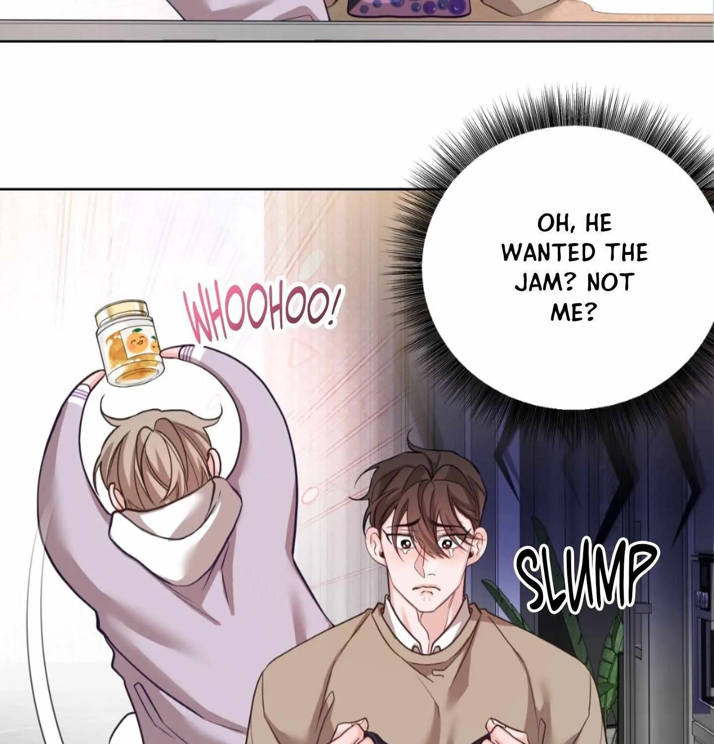 The Position Has Changed ? Chapter 9 page 93 - 