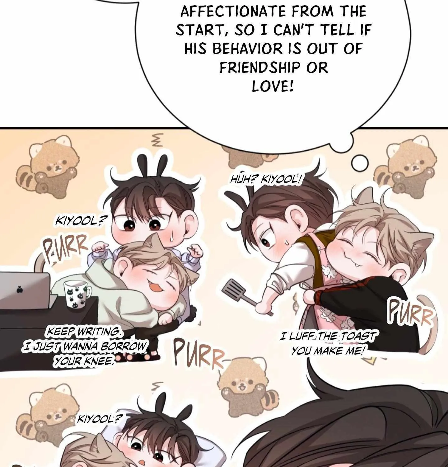 The Position Has Changed ? Chapter 9 page 100 - 