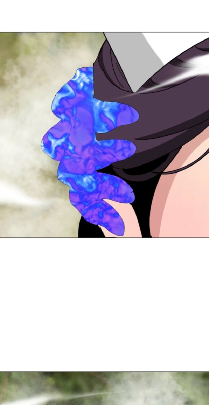 The Possessed Grappler Chapter 28 page 33 - 