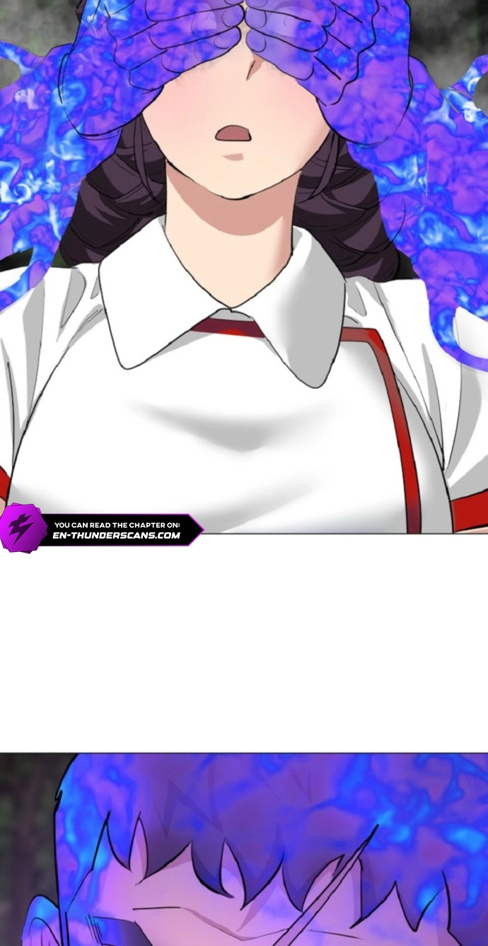 The Possessed Grappler Chapter 28 page 46 - 